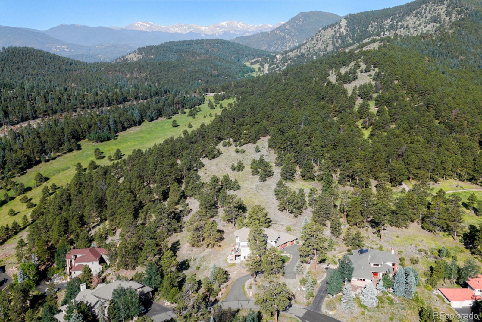 MLS Image #40 for 2964  elk view drive,evergreen, Colorado