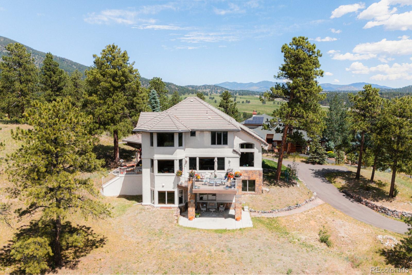 MLS Image #41 for 2964  elk view drive,evergreen, Colorado