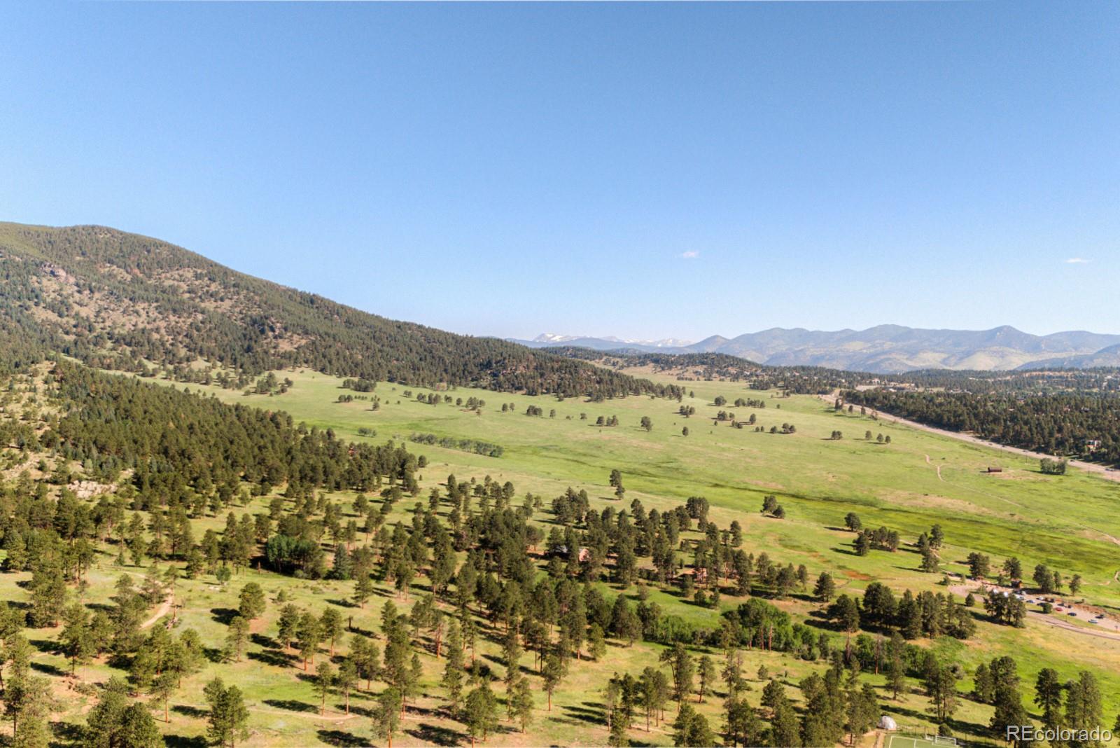 MLS Image #45 for 2964  elk view drive,evergreen, Colorado