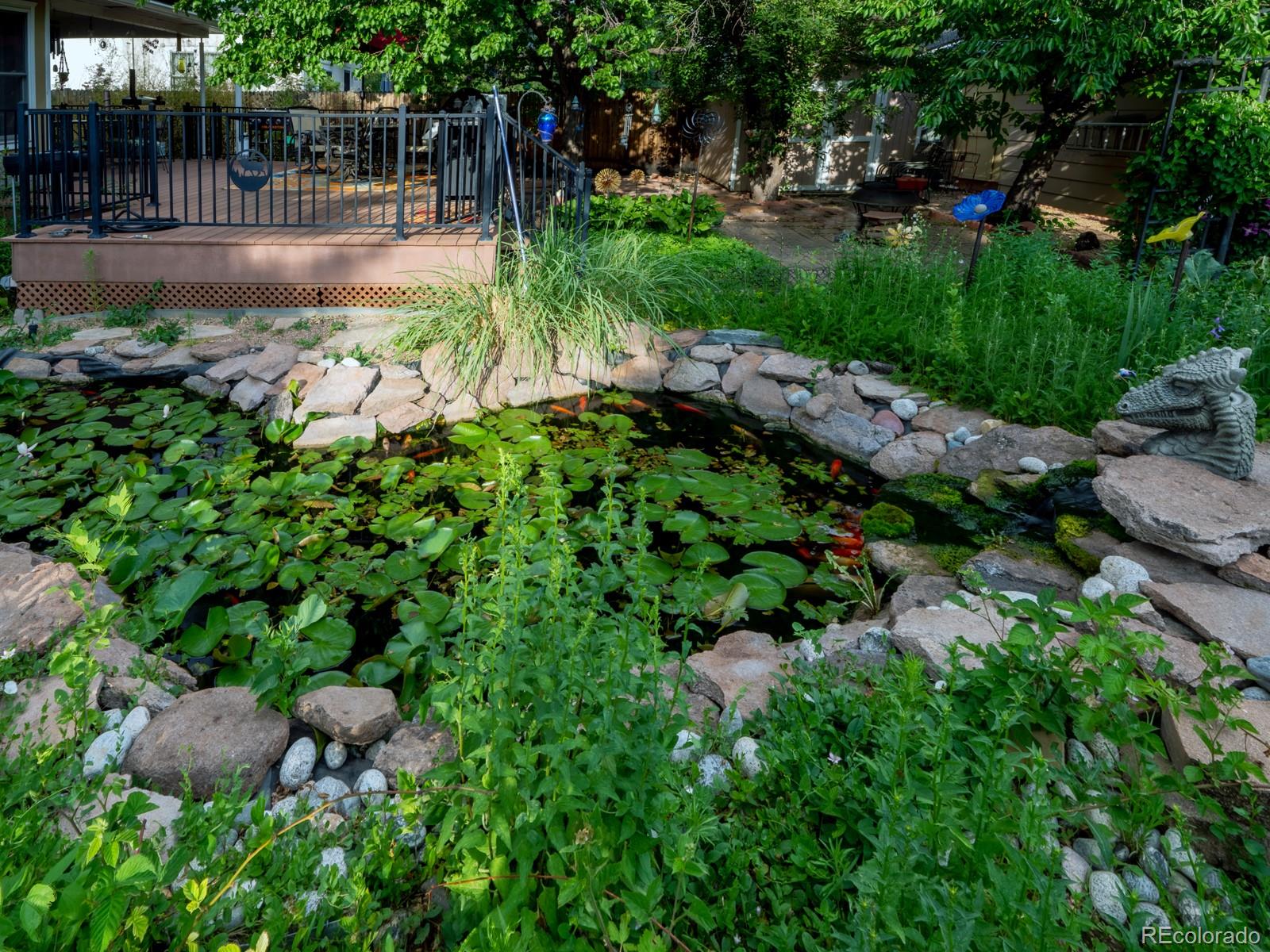 MLS Image #30 for 4128 e 19th avenue,denver, Colorado