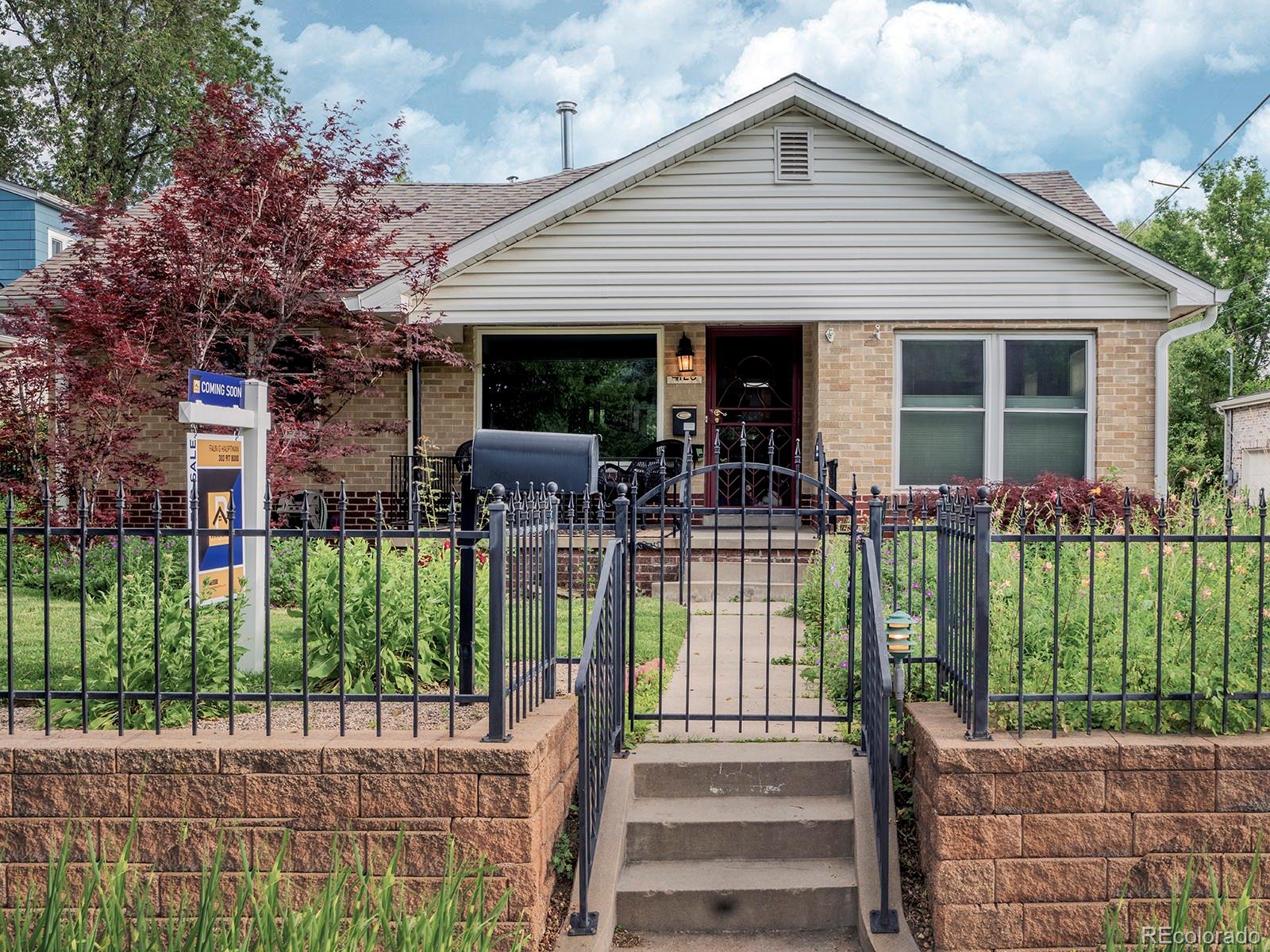 MLS Image #33 for 4128 e 19th avenue,denver, Colorado