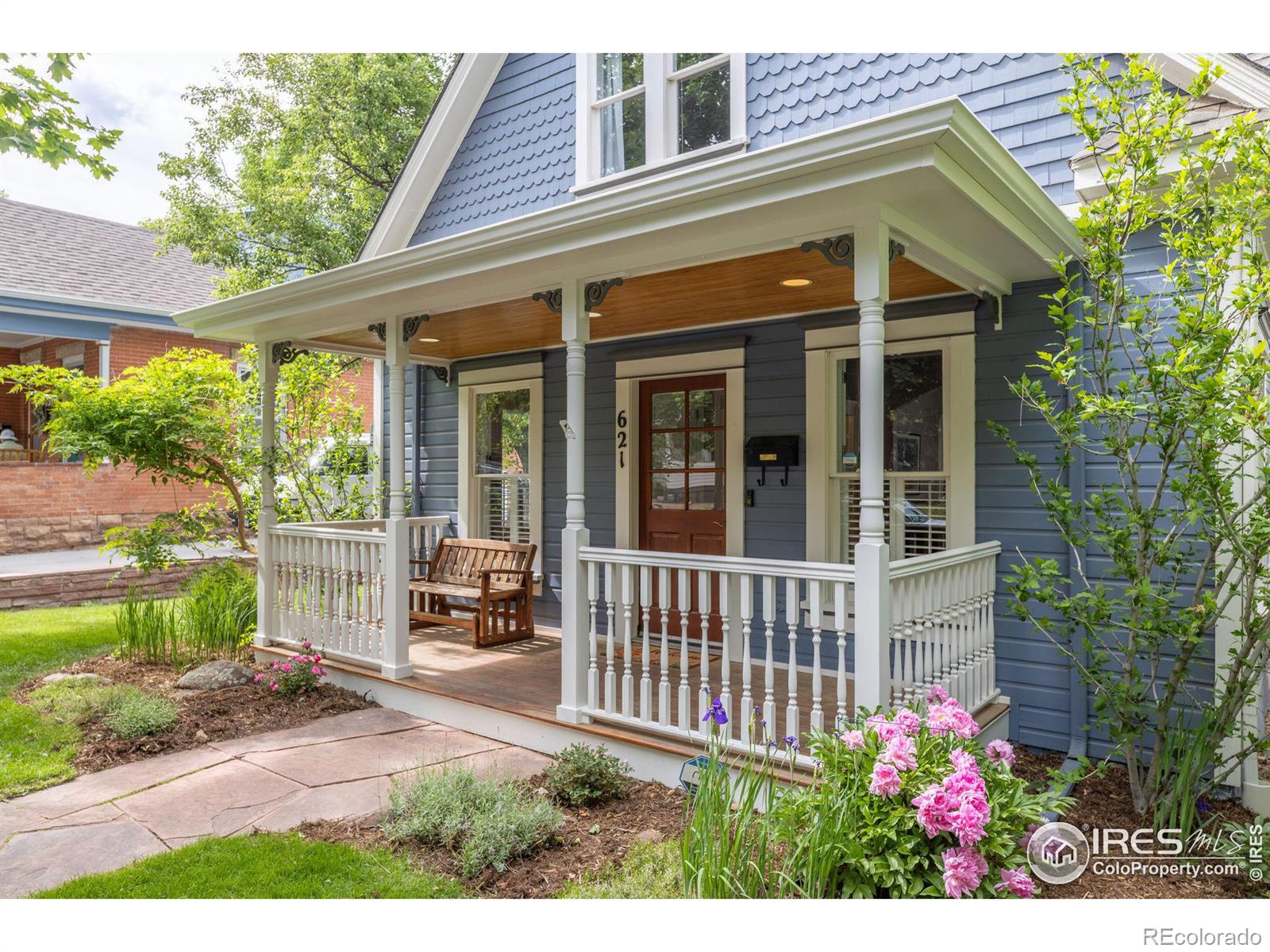 MLS Image #2 for 621  maxwell avenue,boulder, Colorado