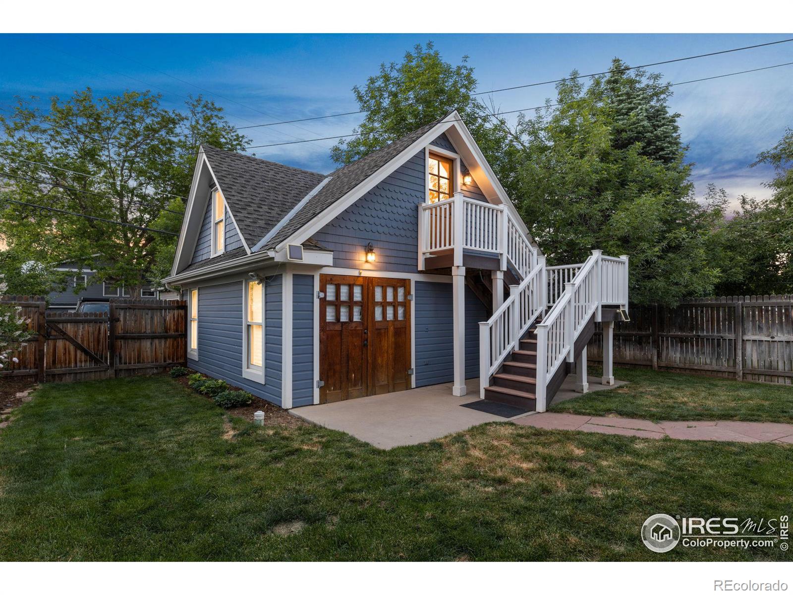 MLS Image #32 for 621  maxwell avenue,boulder, Colorado