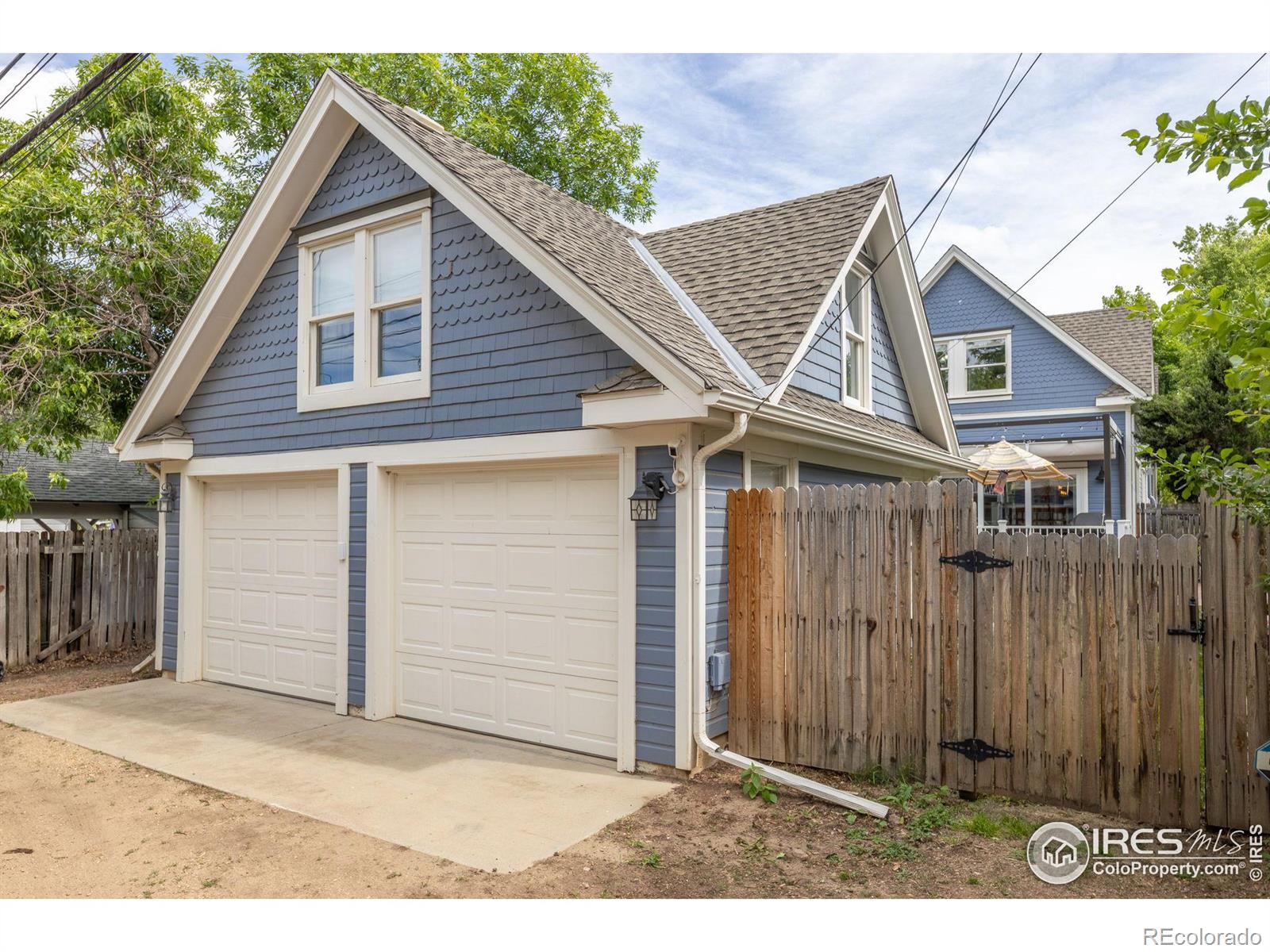 MLS Image #34 for 621  maxwell avenue,boulder, Colorado