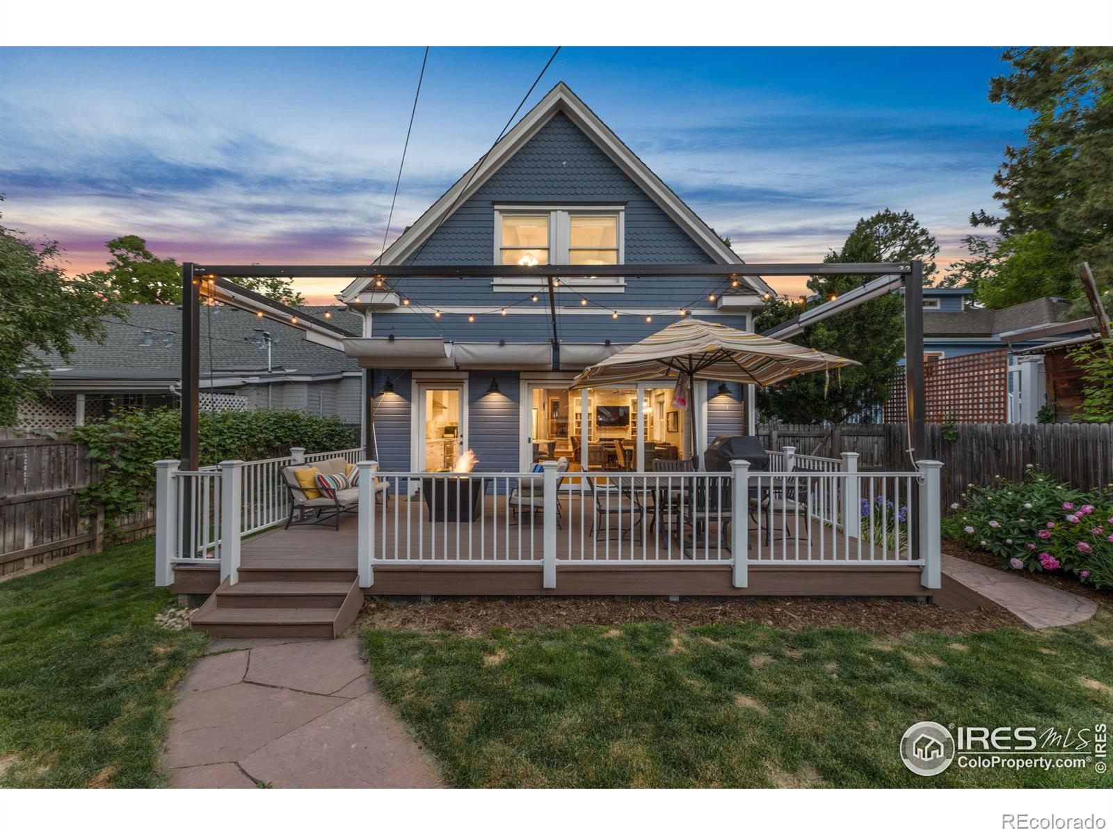 MLS Image #37 for 621  maxwell avenue,boulder, Colorado