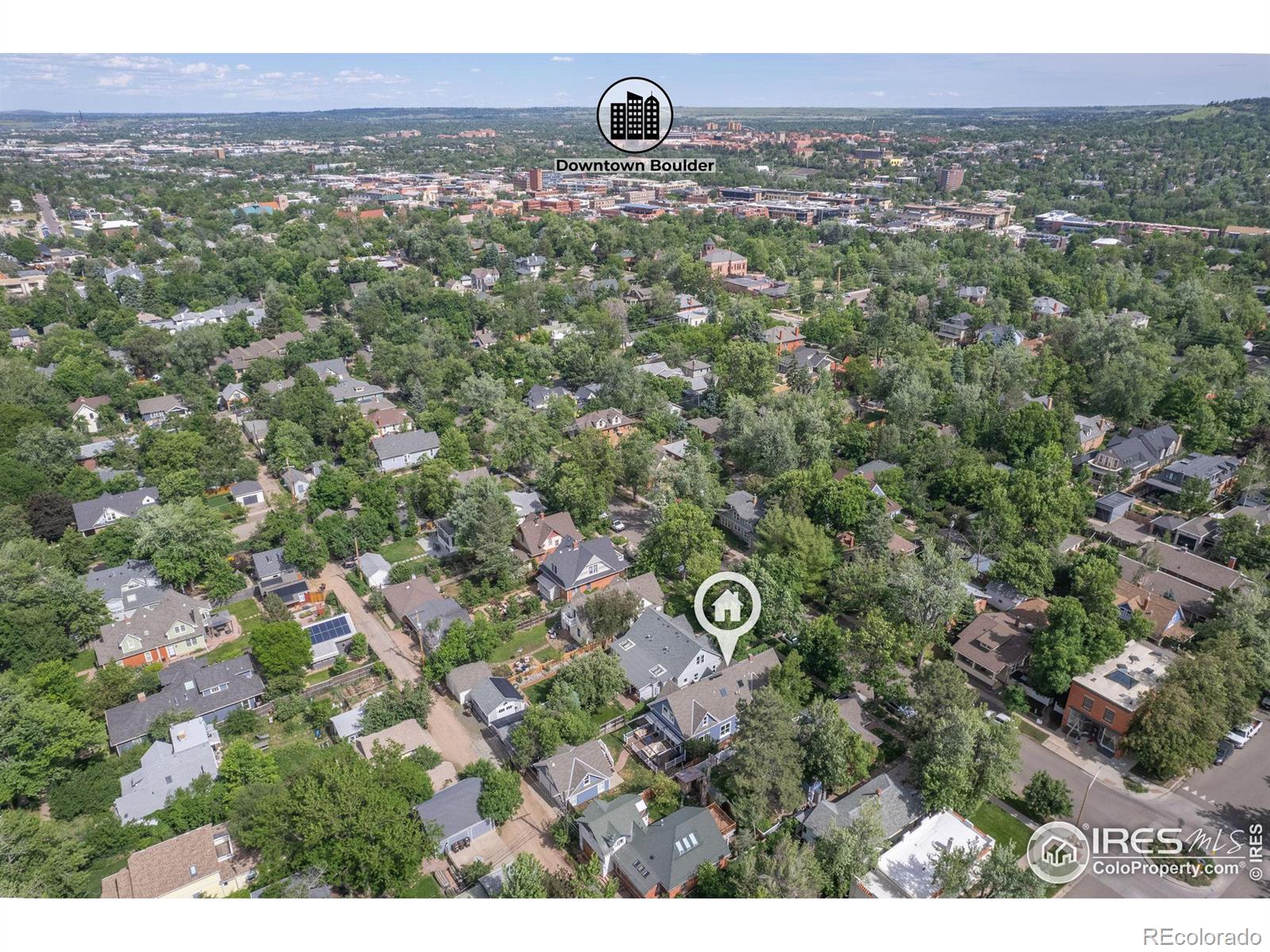 MLS Image #39 for 621  maxwell avenue,boulder, Colorado