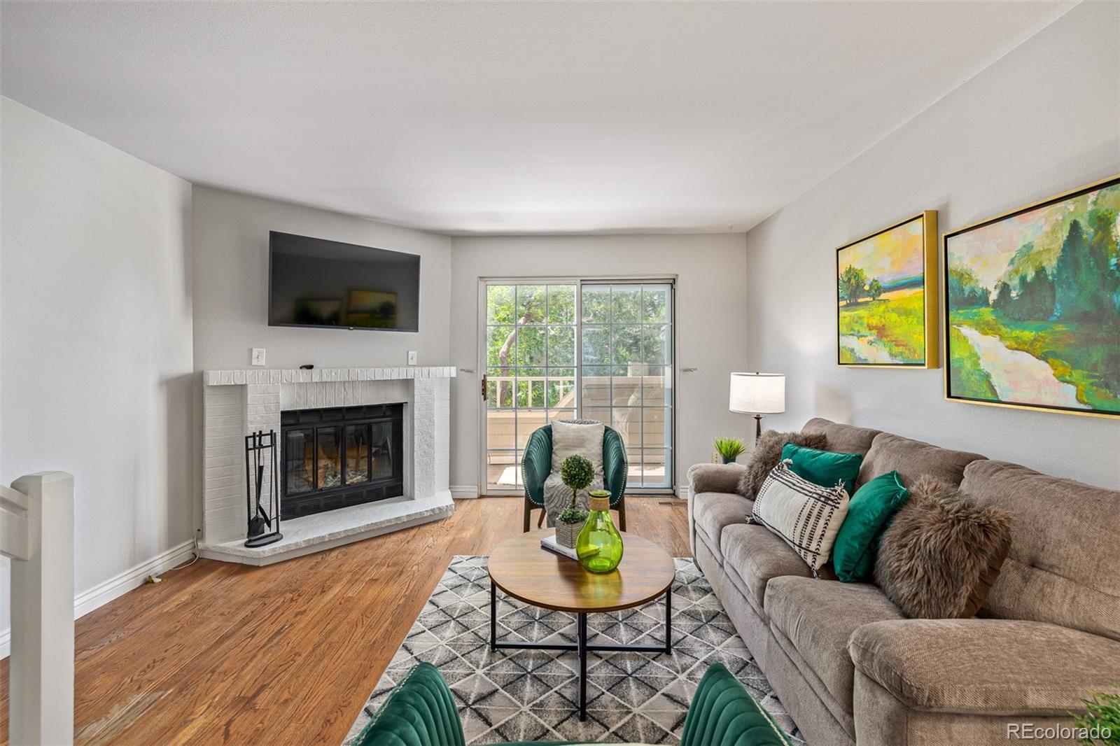 MLS Image #3 for 1818 s quebec way,denver, Colorado