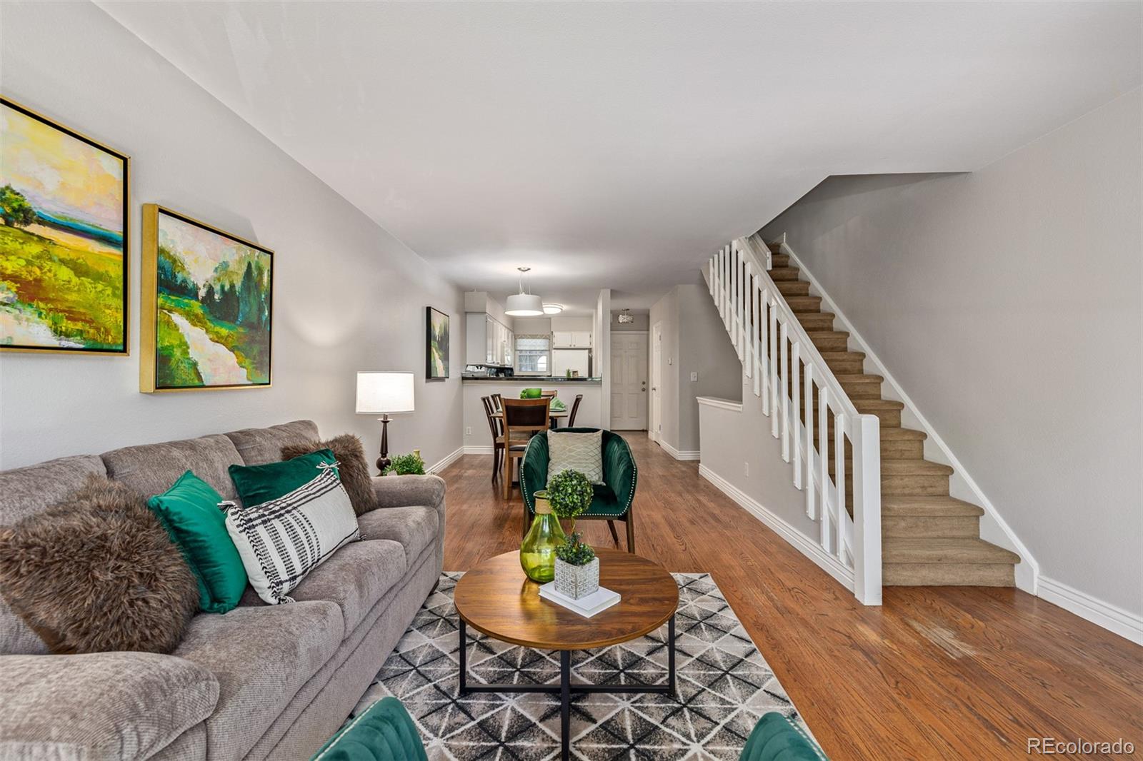 MLS Image #6 for 1818 s quebec way,denver, Colorado