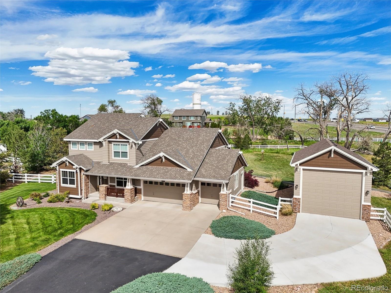 MLS Image #0 for 16010  pontiac court,brighton, Colorado