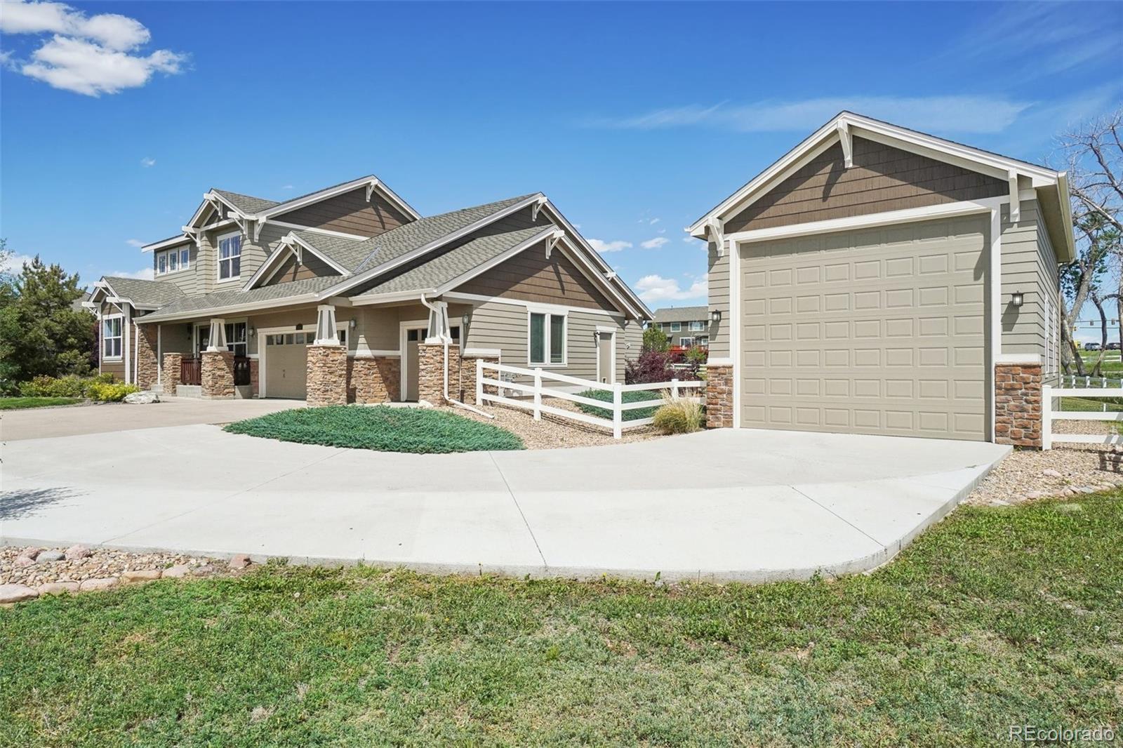 MLS Image #40 for 16010  pontiac court,brighton, Colorado