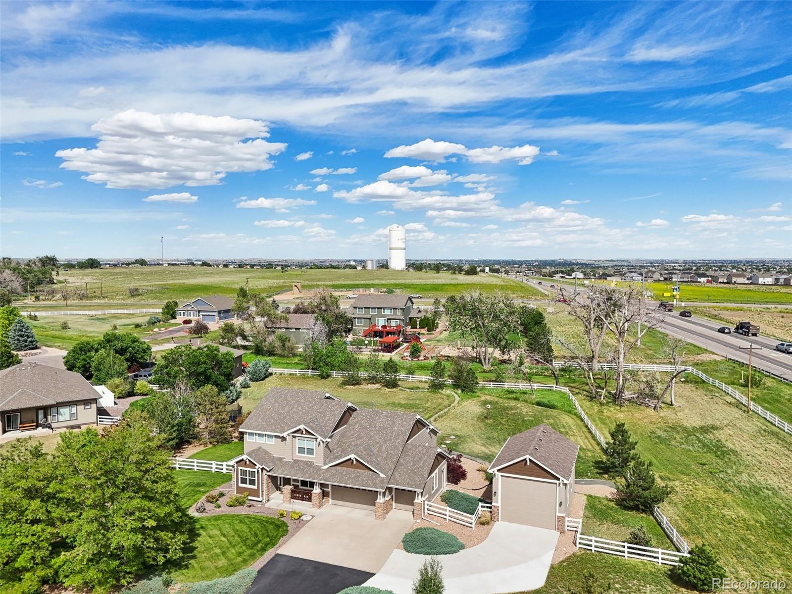 MLS Image #42 for 16010  pontiac court,brighton, Colorado