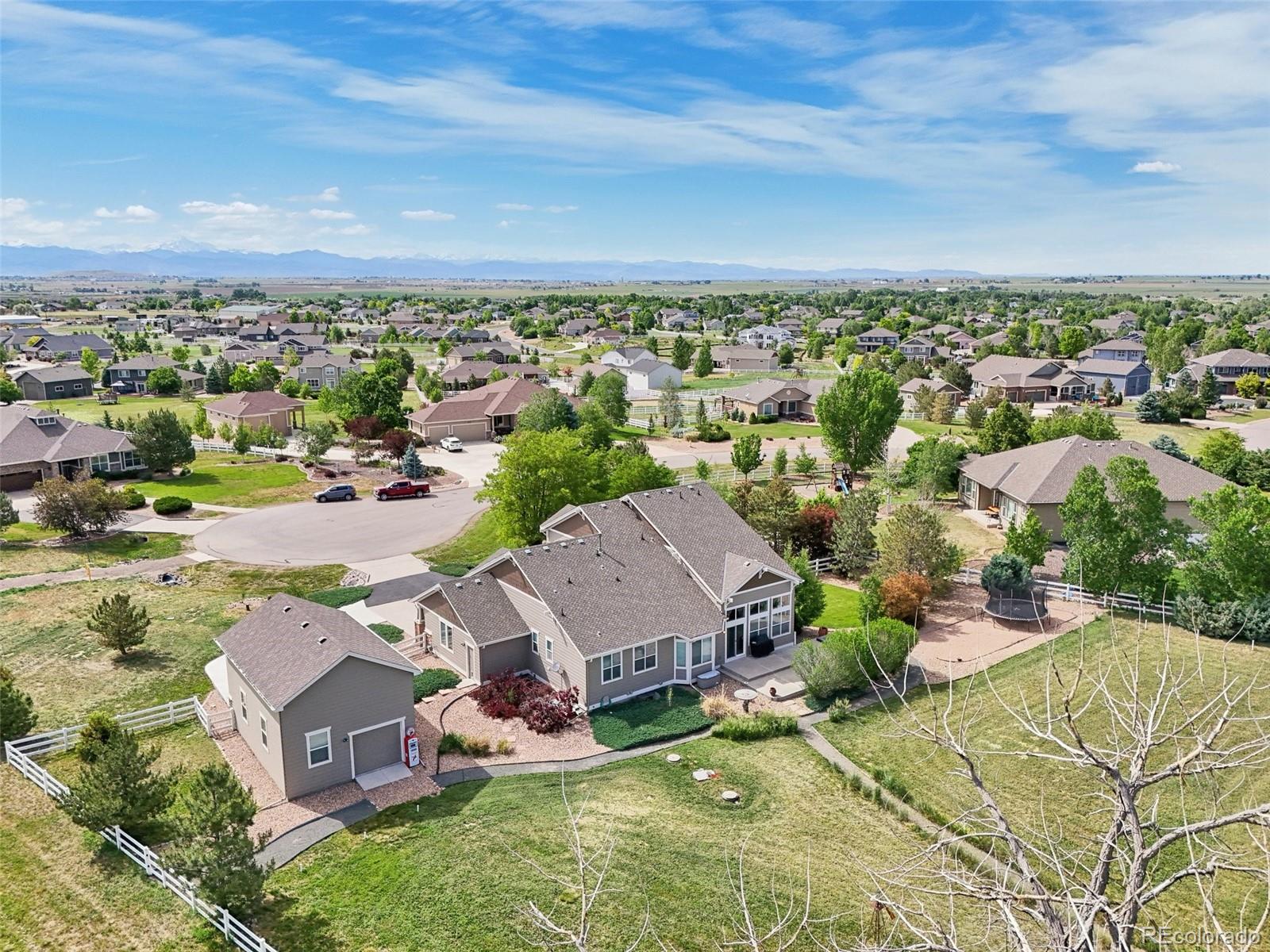 MLS Image #44 for 16010  pontiac court,brighton, Colorado