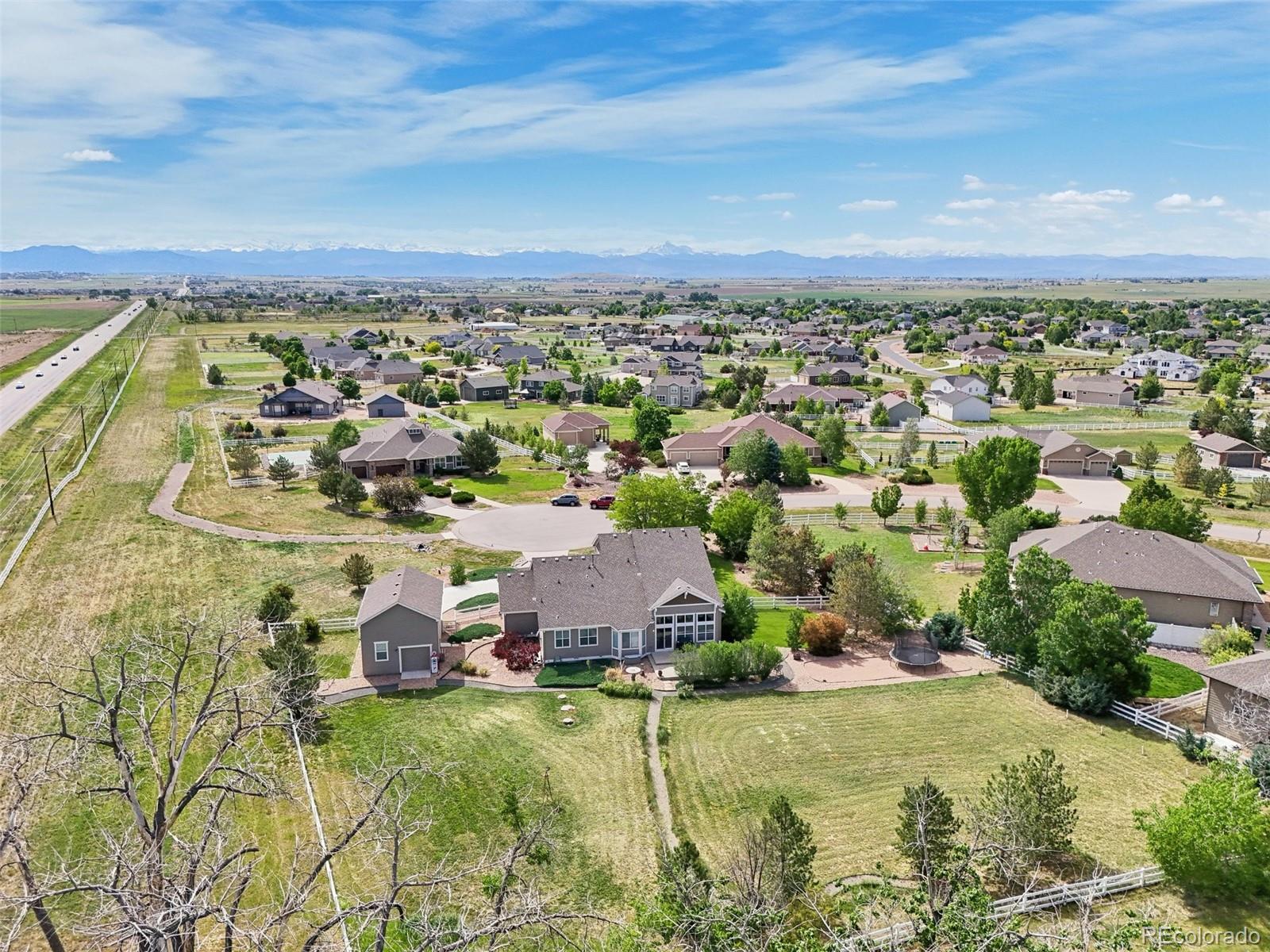 MLS Image #45 for 16010  pontiac court,brighton, Colorado