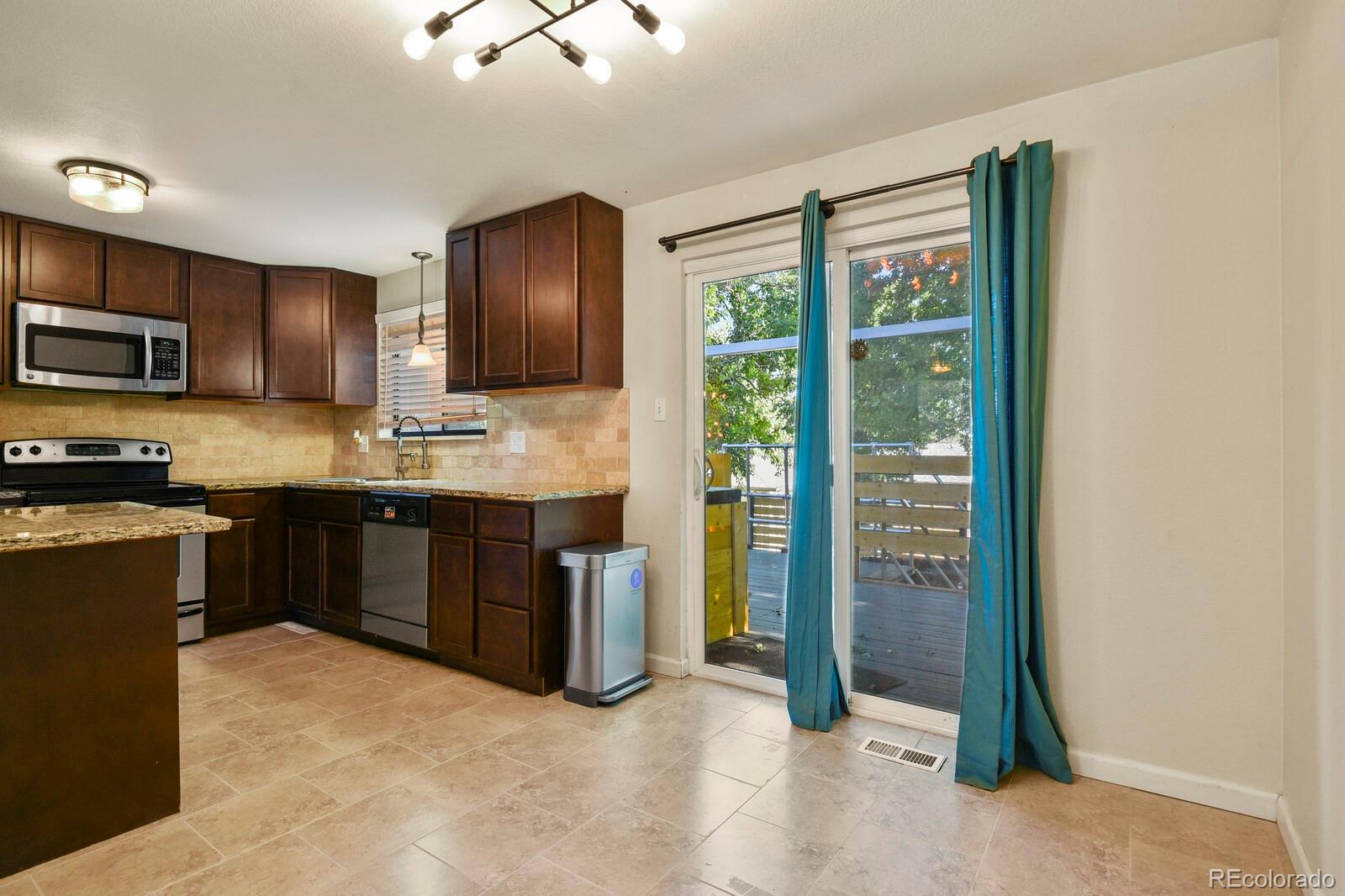 MLS Image #5 for 526  aries court,lone tree, Colorado