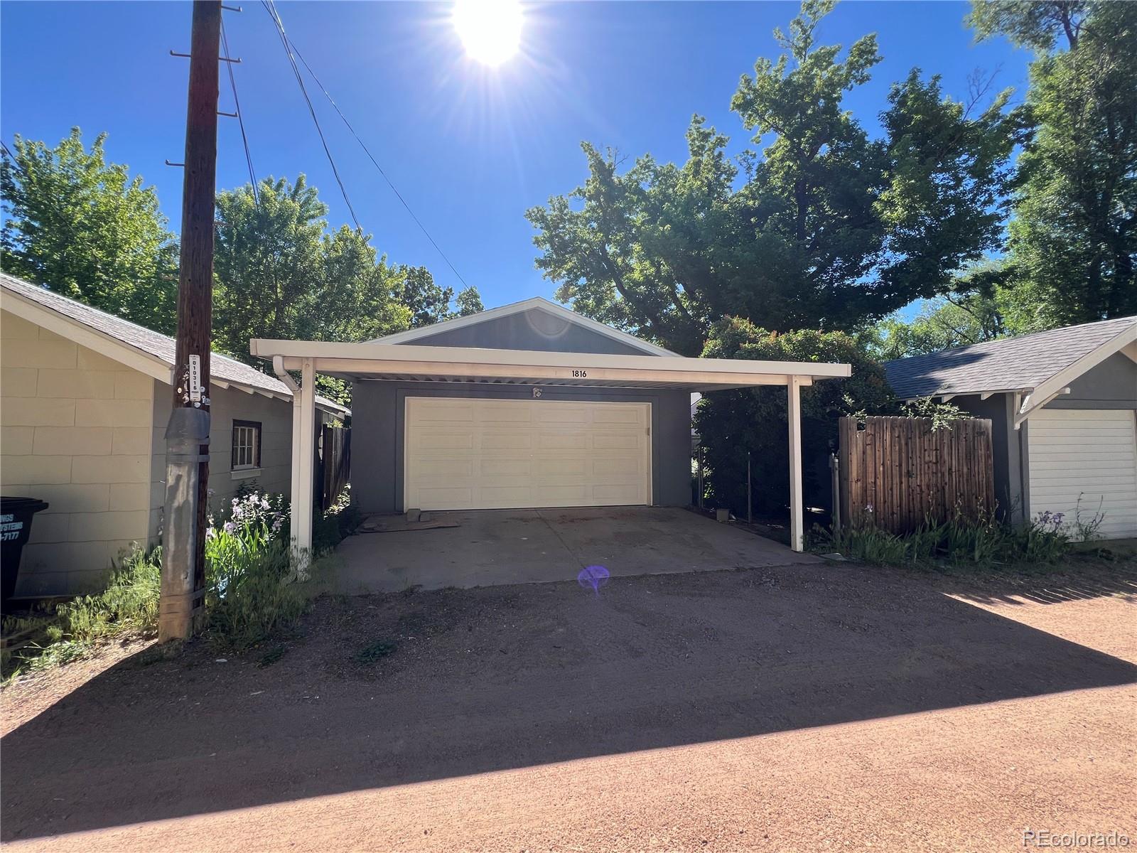 MLS Image #22 for 1816 n el paso street,colorado springs, Colorado