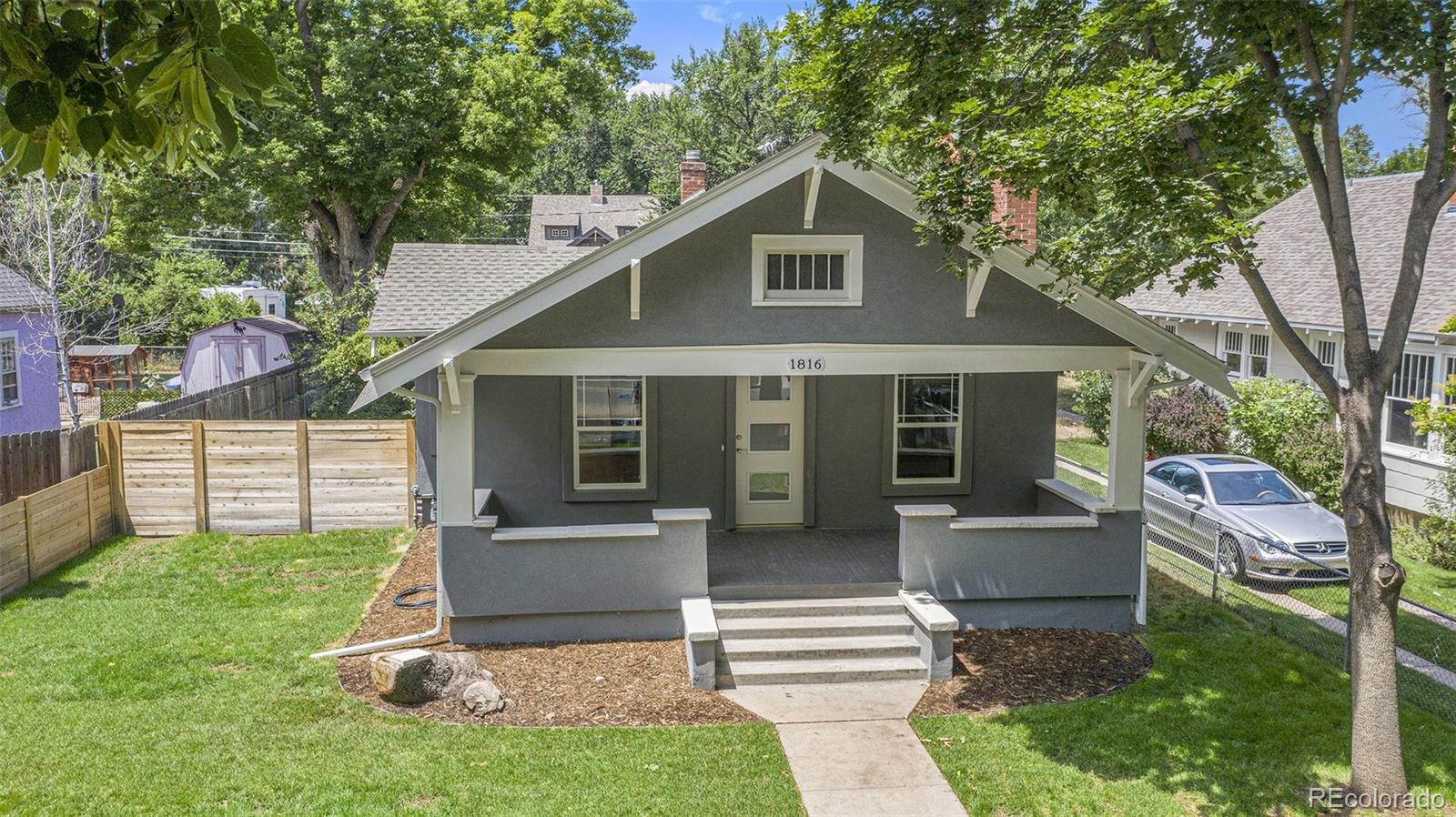 MLS Image #28 for 1816 n el paso street,colorado springs, Colorado