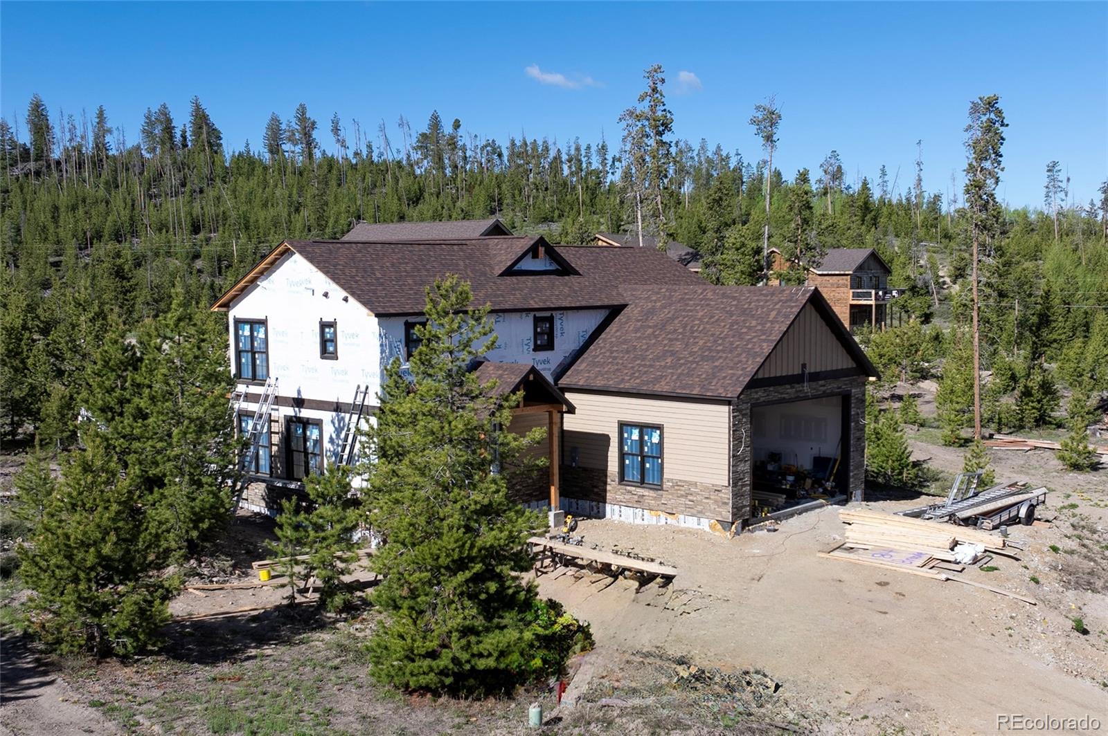 MLS Image #12 for 99  gcr 4035/brook rd ,granby, Colorado