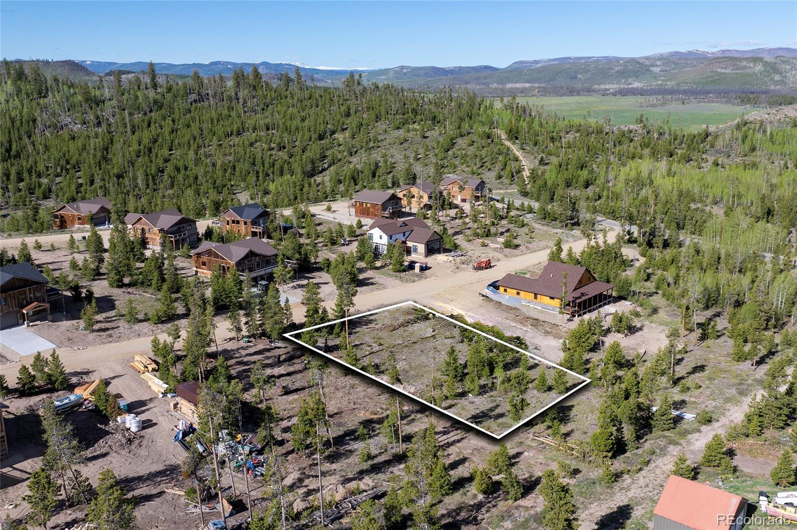 MLS Image #7 for 99  gcr 4035/brook rd ,granby, Colorado