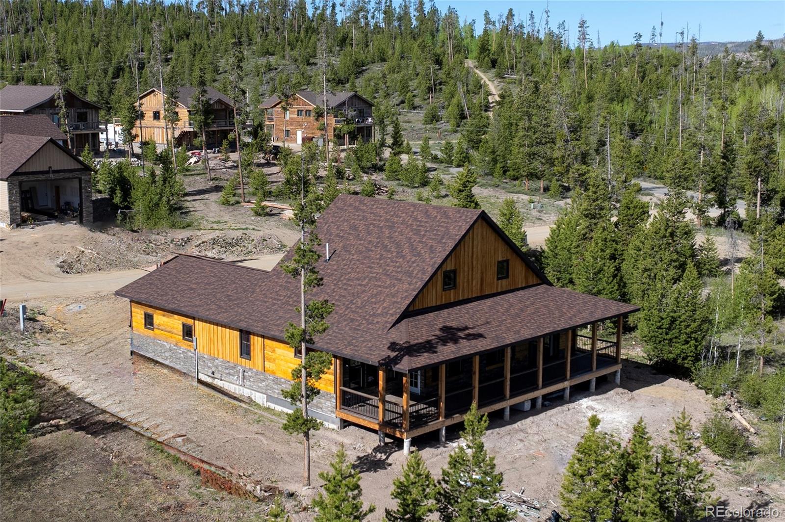 MLS Image #9 for 99  gcr 4035/brook rd ,granby, Colorado