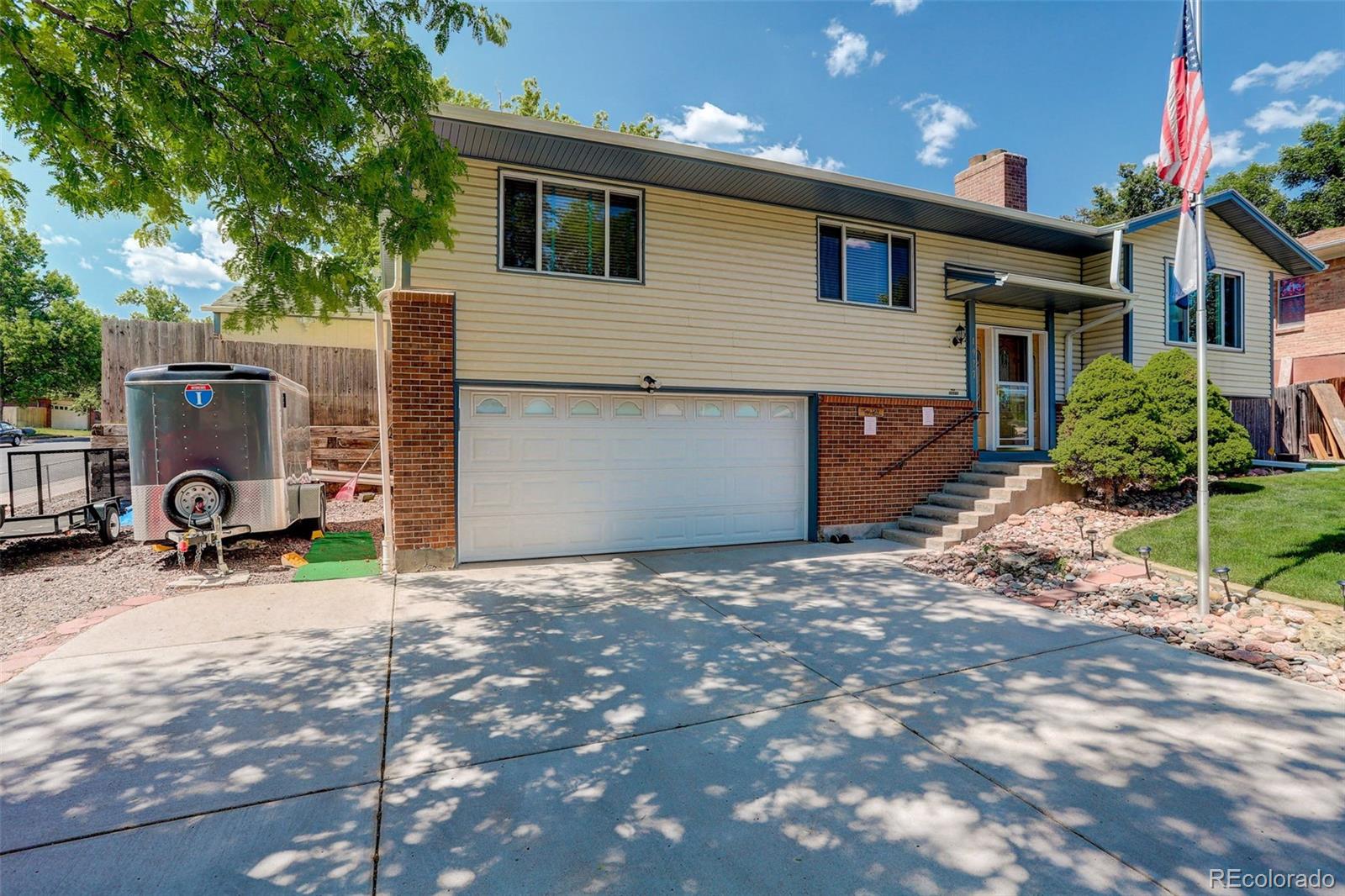 MLS Image #27 for 1927 s xenon street,lakewood, Colorado