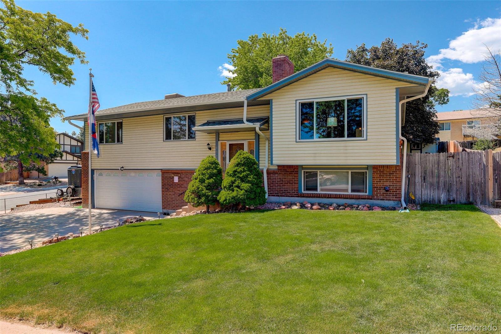 MLS Image #28 for 1927 s xenon street,lakewood, Colorado