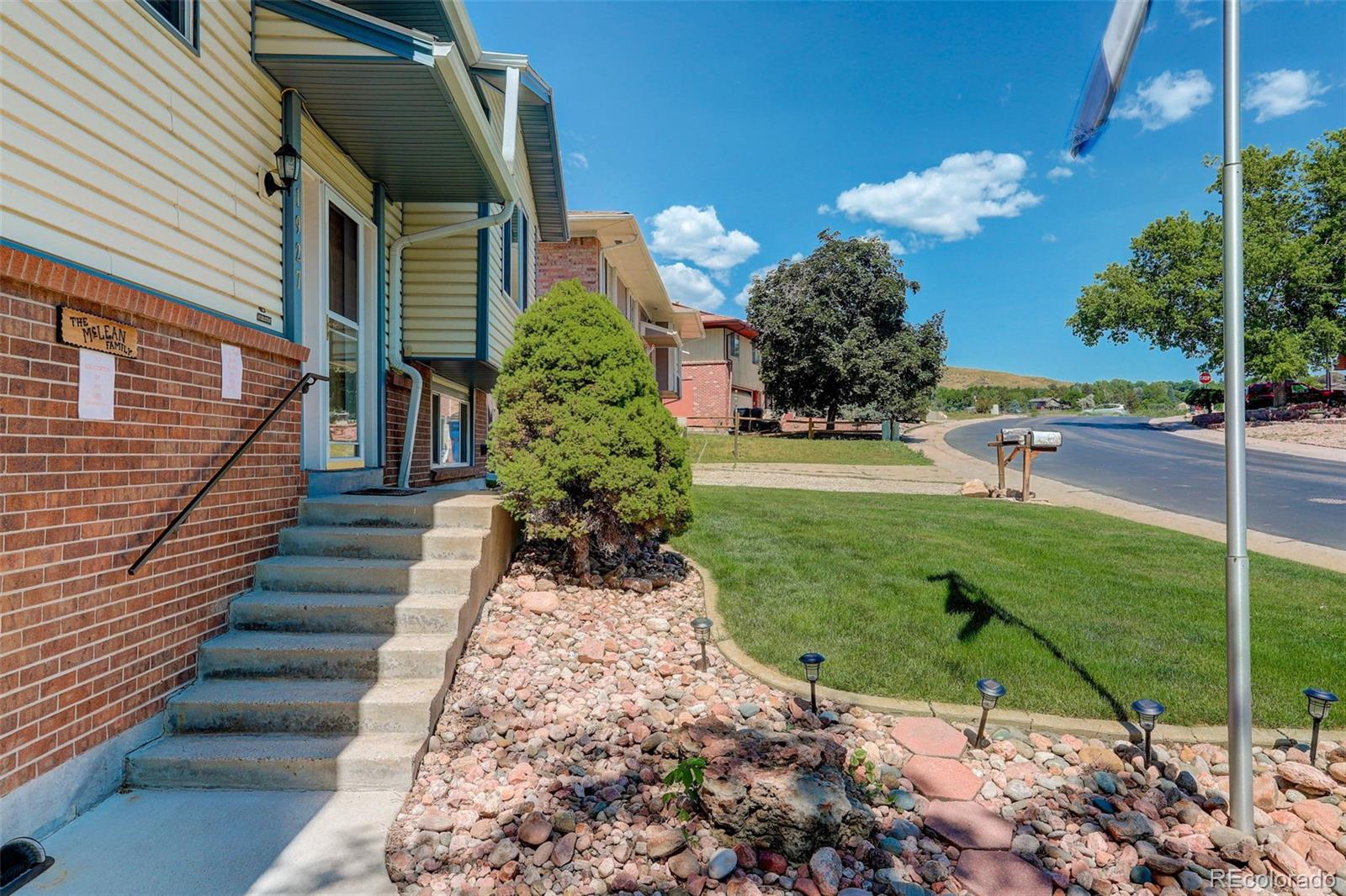 MLS Image #29 for 1927 s xenon street,lakewood, Colorado