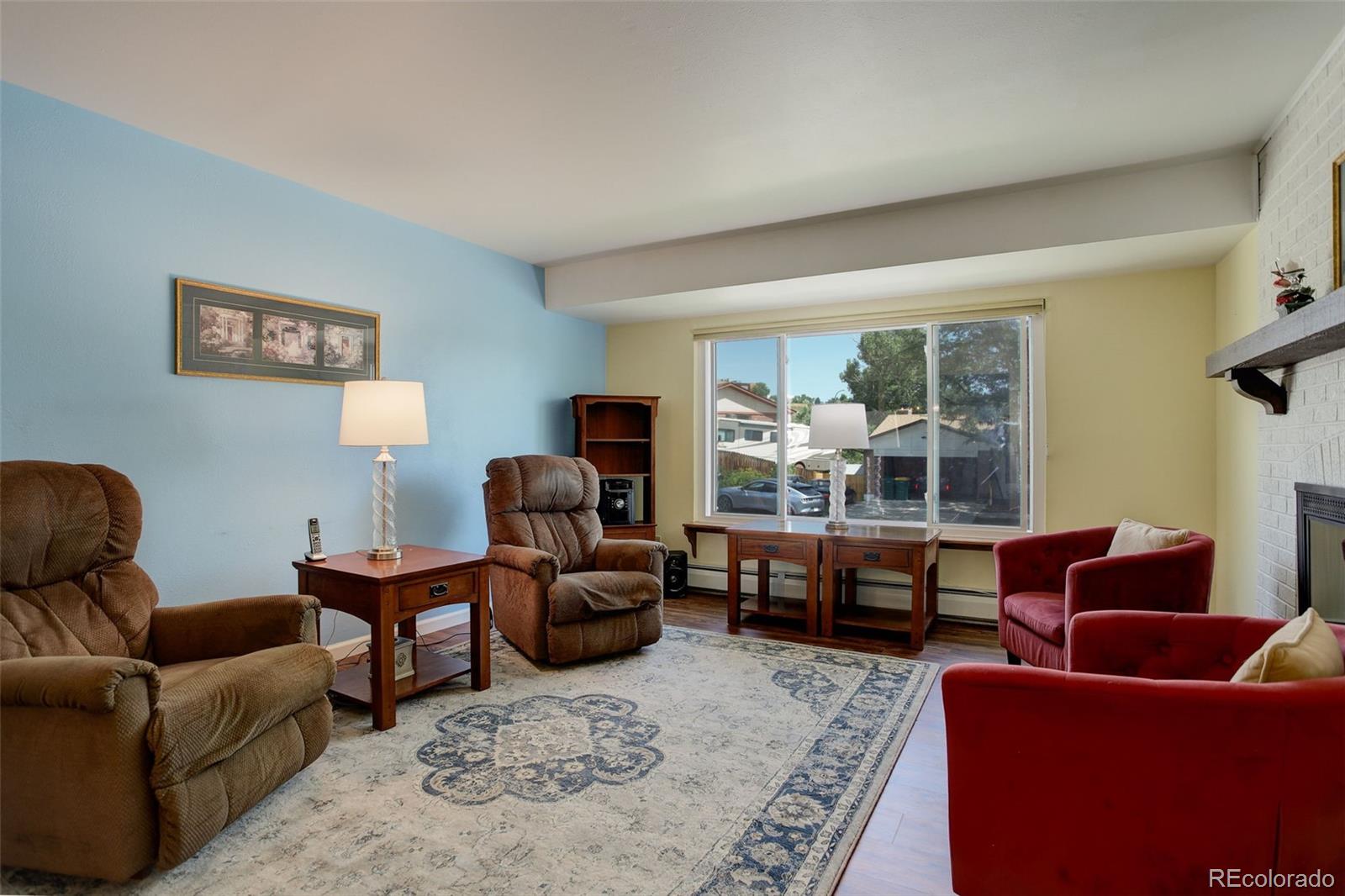 MLS Image #3 for 1927 s xenon street,lakewood, Colorado