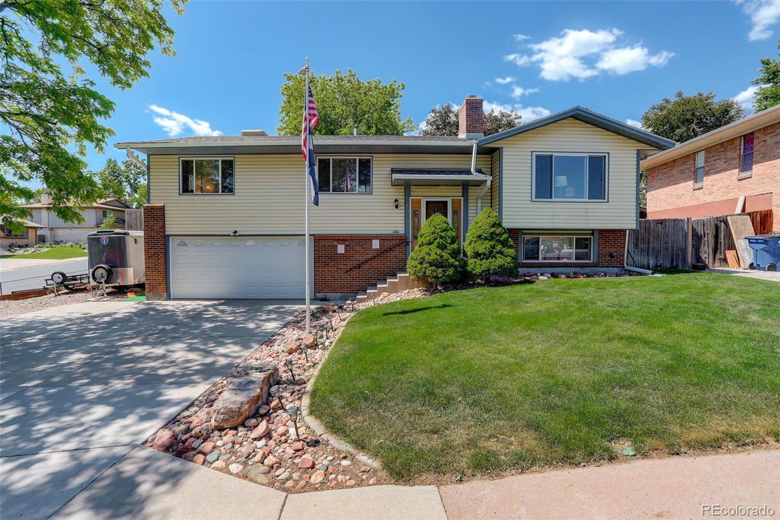 MLS Image #30 for 1927 s xenon street,lakewood, Colorado