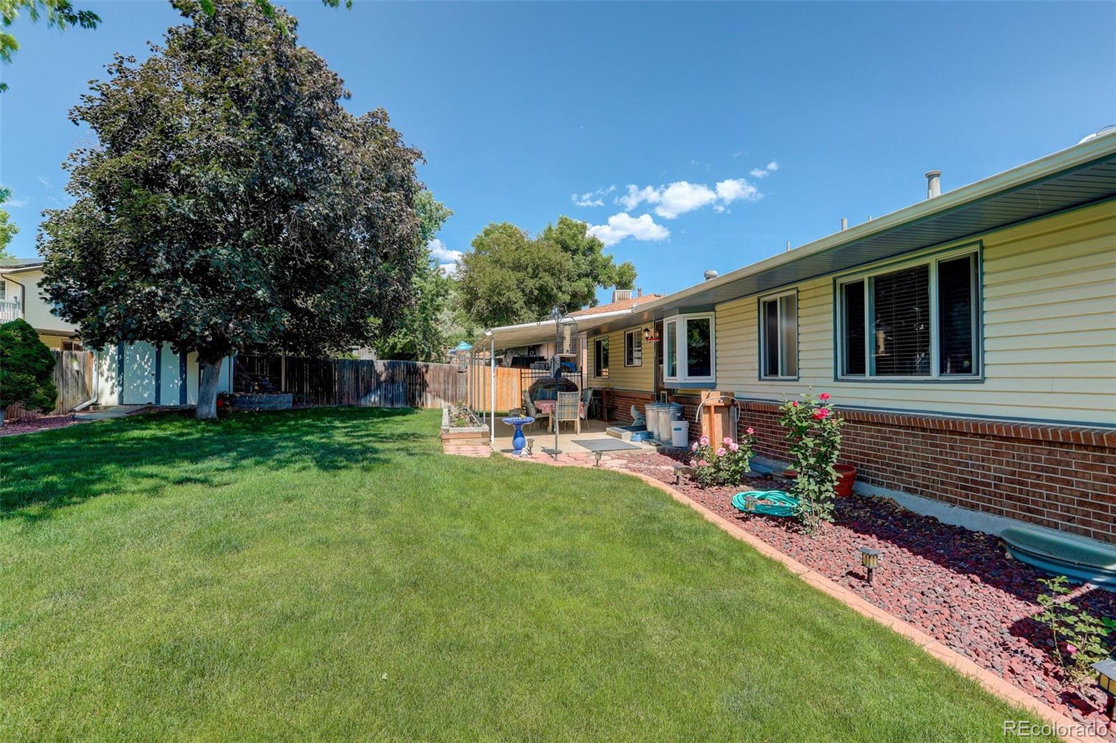 MLS Image #34 for 1927 s xenon street,lakewood, Colorado