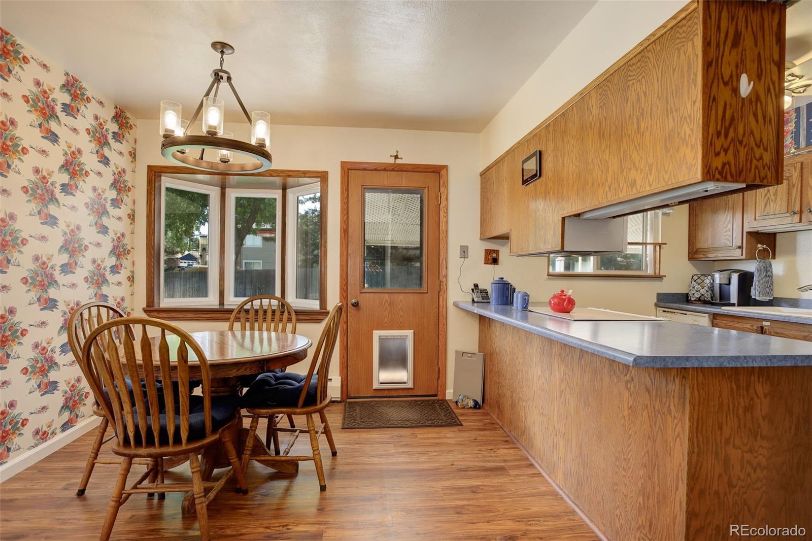 MLS Image #4 for 1927 s xenon street,lakewood, Colorado