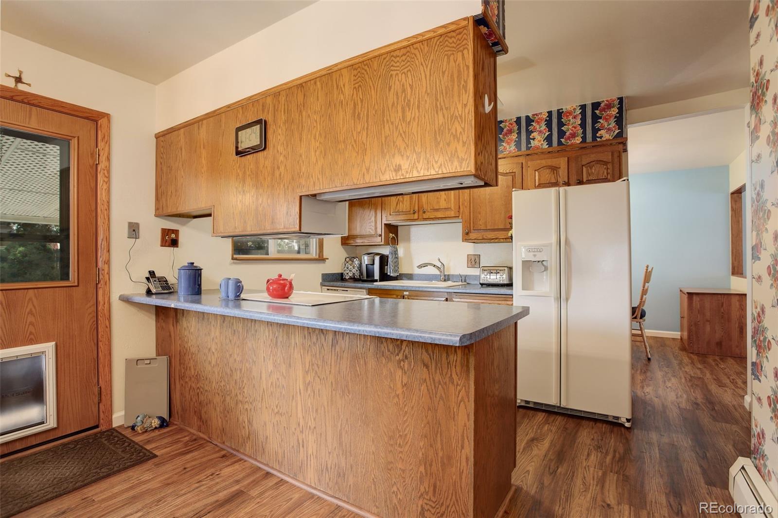 MLS Image #7 for 1927 s xenon street,lakewood, Colorado