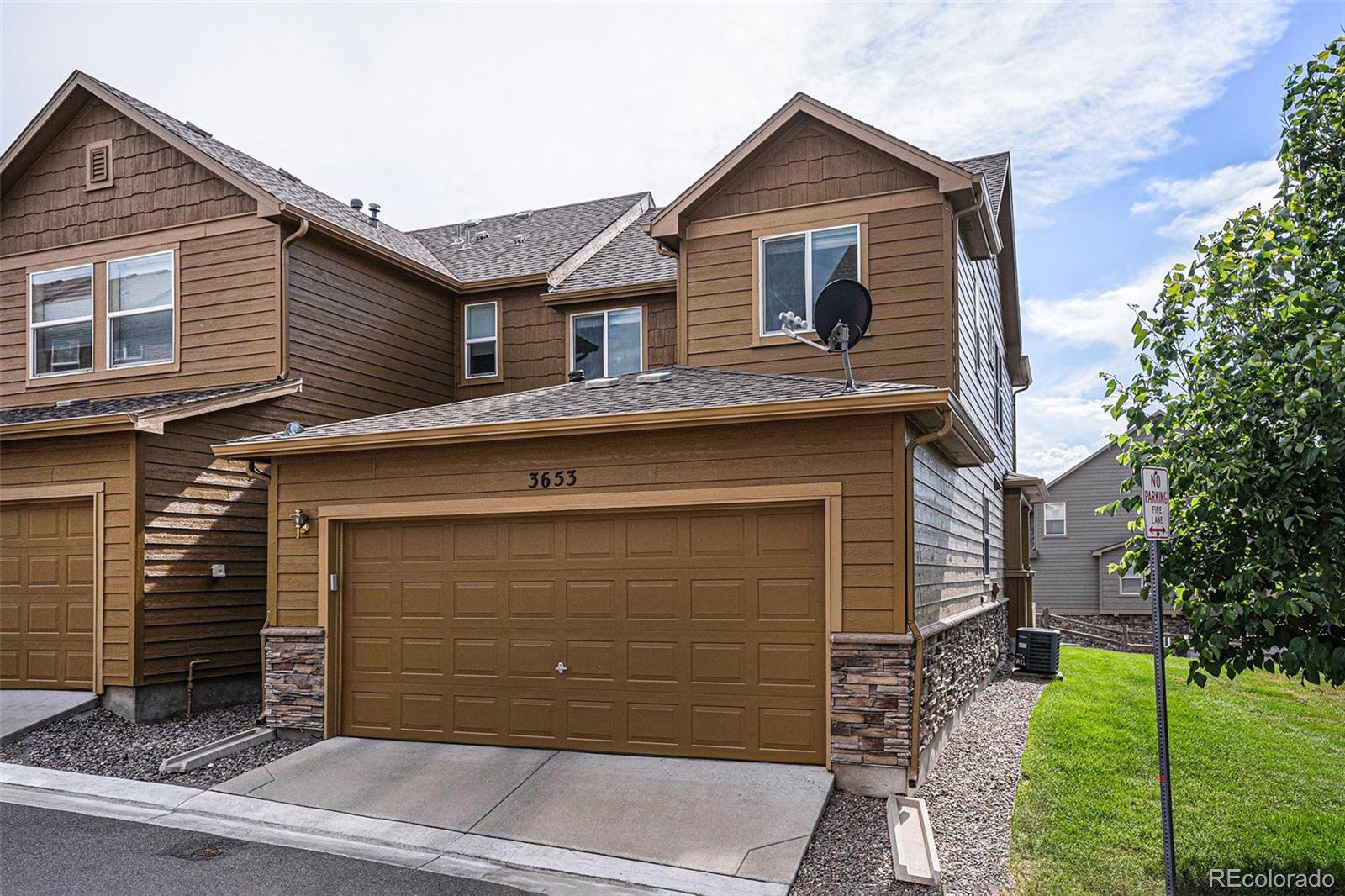 MLS Image #41 for 3653  tranquility trail ,castle rock, Colorado