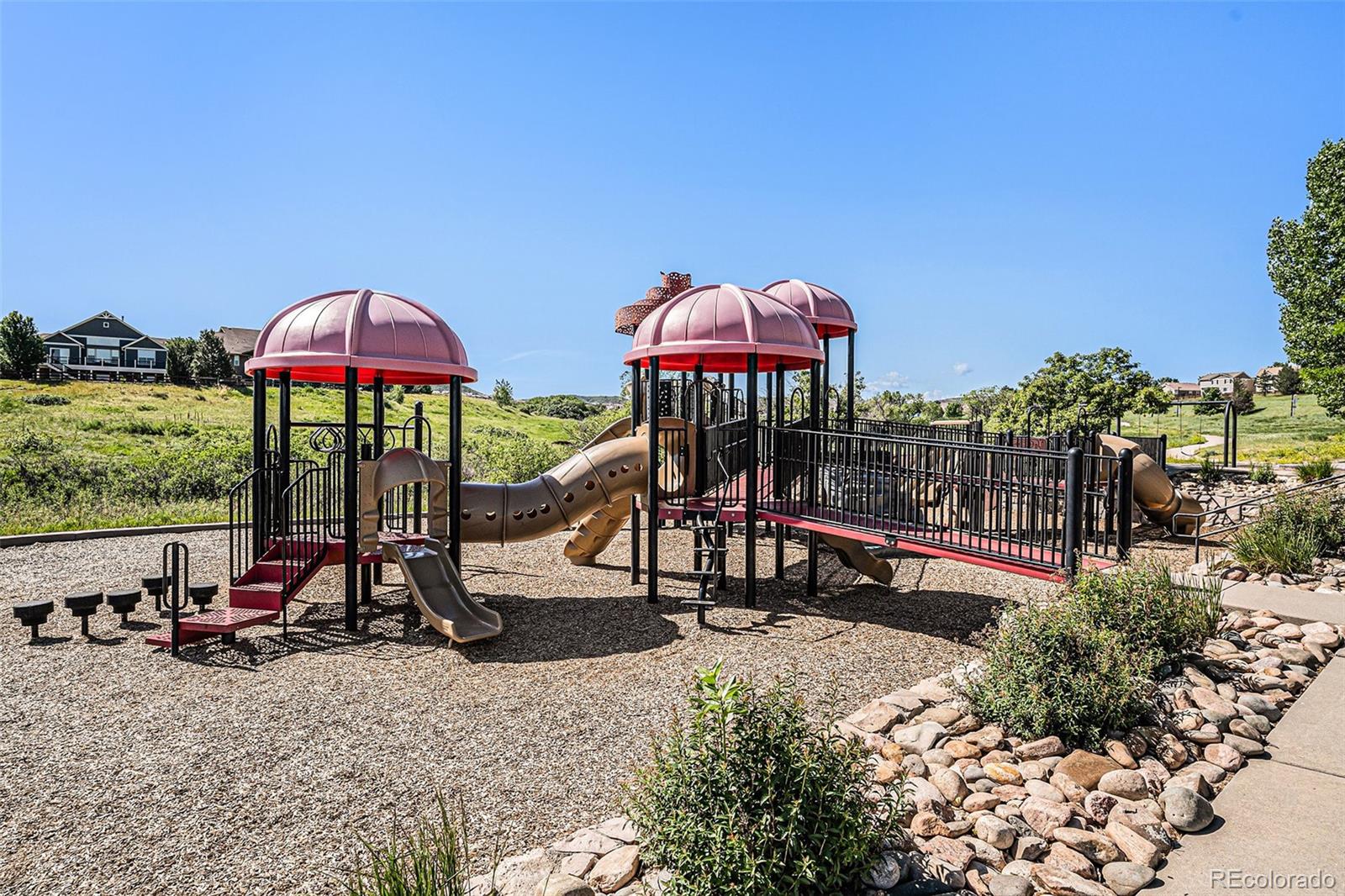 MLS Image #42 for 3653  tranquility trail ,castle rock, Colorado