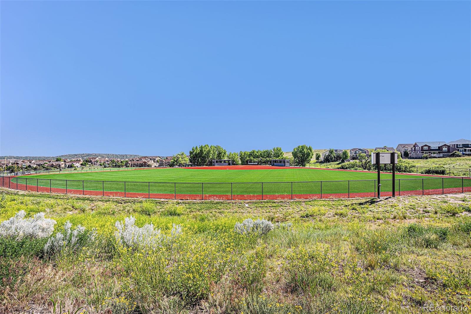 MLS Image #46 for 3653  tranquility trail,castle rock, Colorado