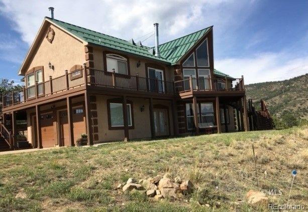 MLS Image #21 for 1785  tibby trail,westcliffe, Colorado