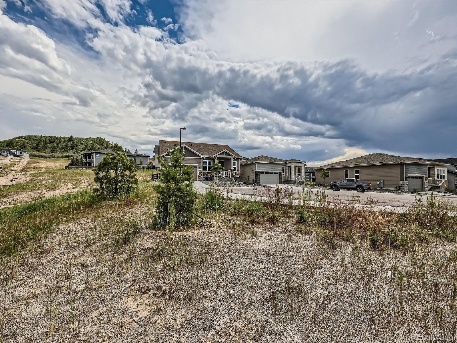 MLS Image #10 for 820  bahia point lane,castle rock, Colorado