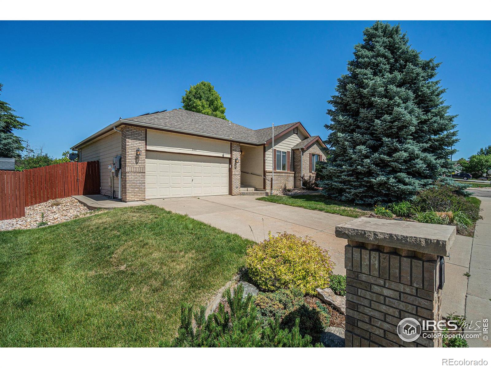 MLS Image #0 for 3101  50th ave ct,greeley, Colorado