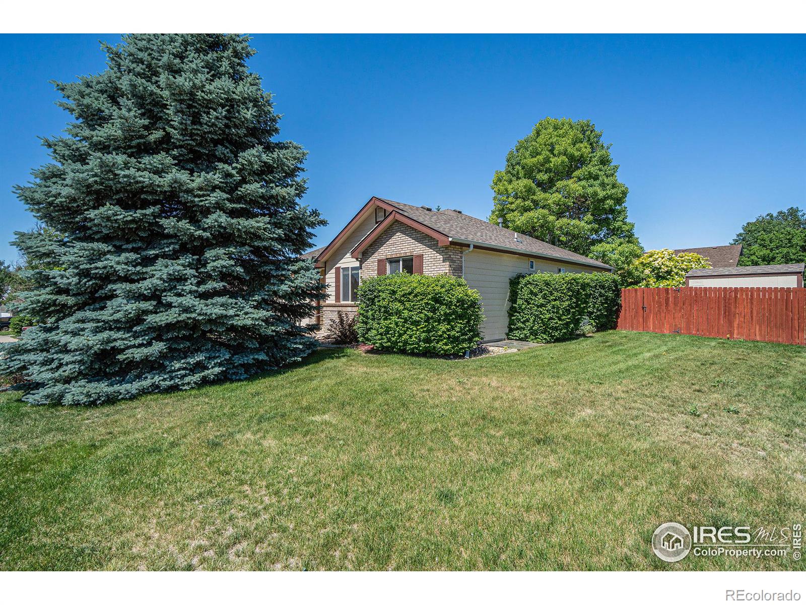 MLS Image #2 for 3101  50th ave ct,greeley, Colorado