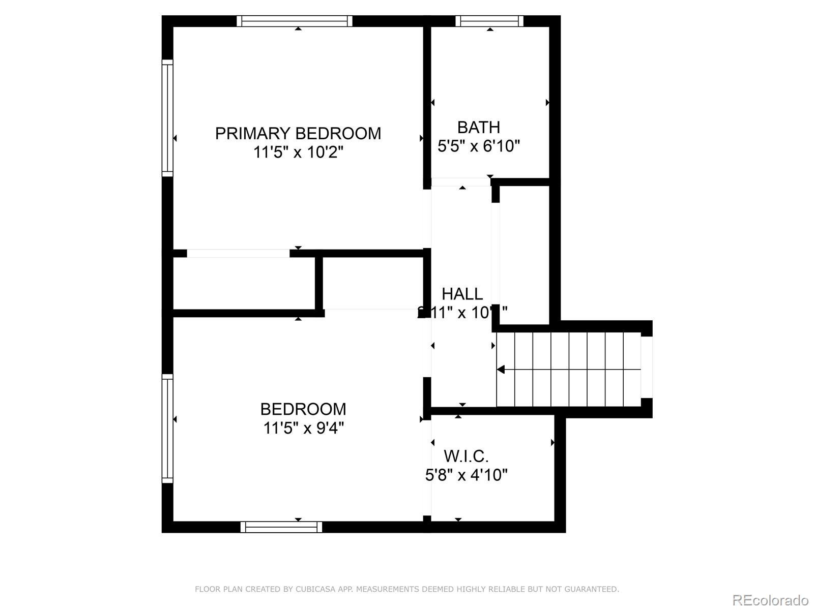 MLS Image #42 for 5425  nolan street,arvada, Colorado