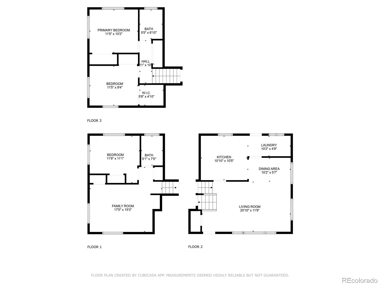 MLS Image #43 for 5425  nolan street,arvada, Colorado