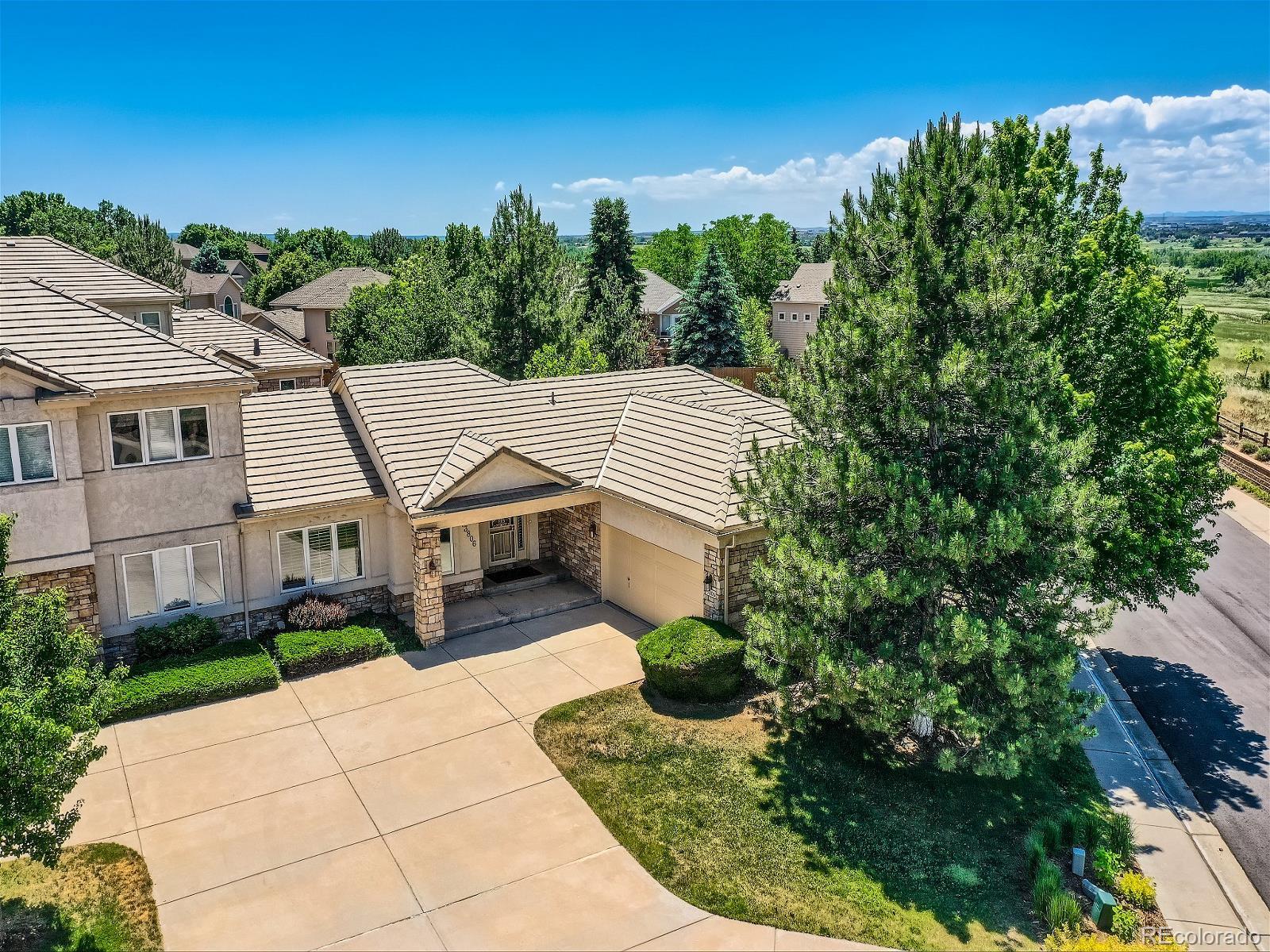 MLS Image #1 for 13806 e chenango drive,aurora, Colorado