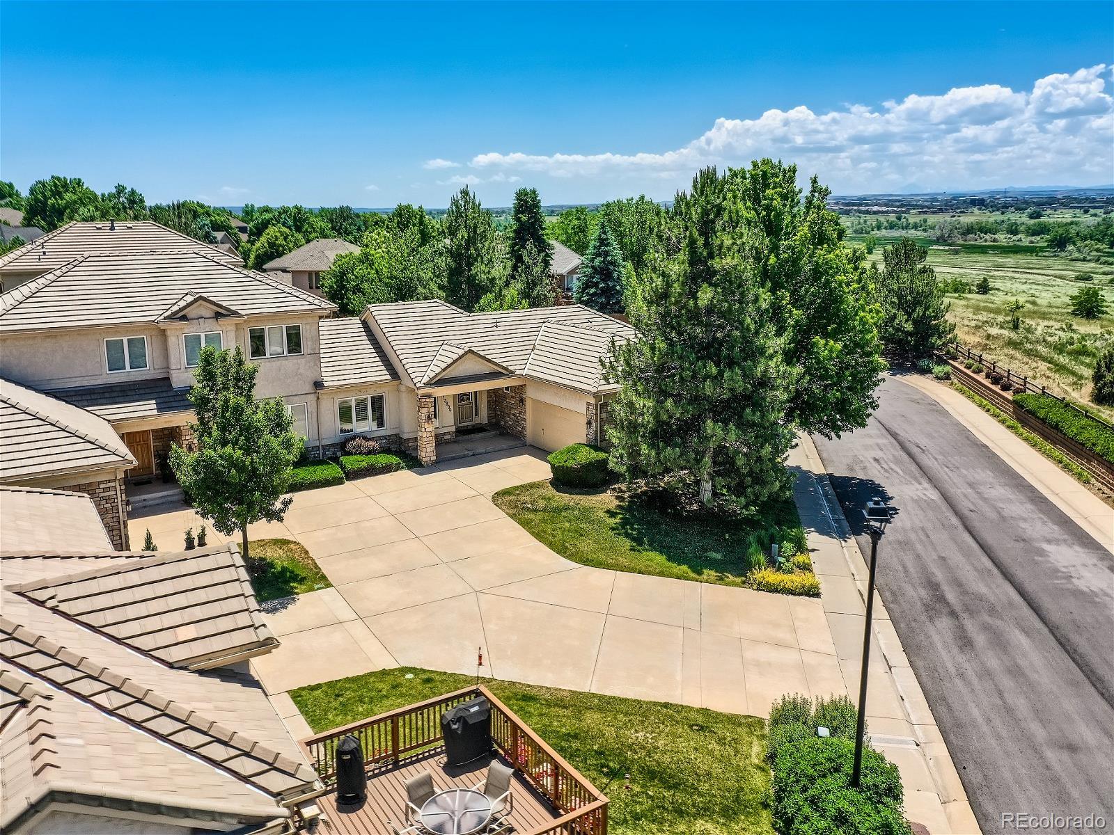 MLS Image #5 for 13806 e chenango drive,aurora, Colorado