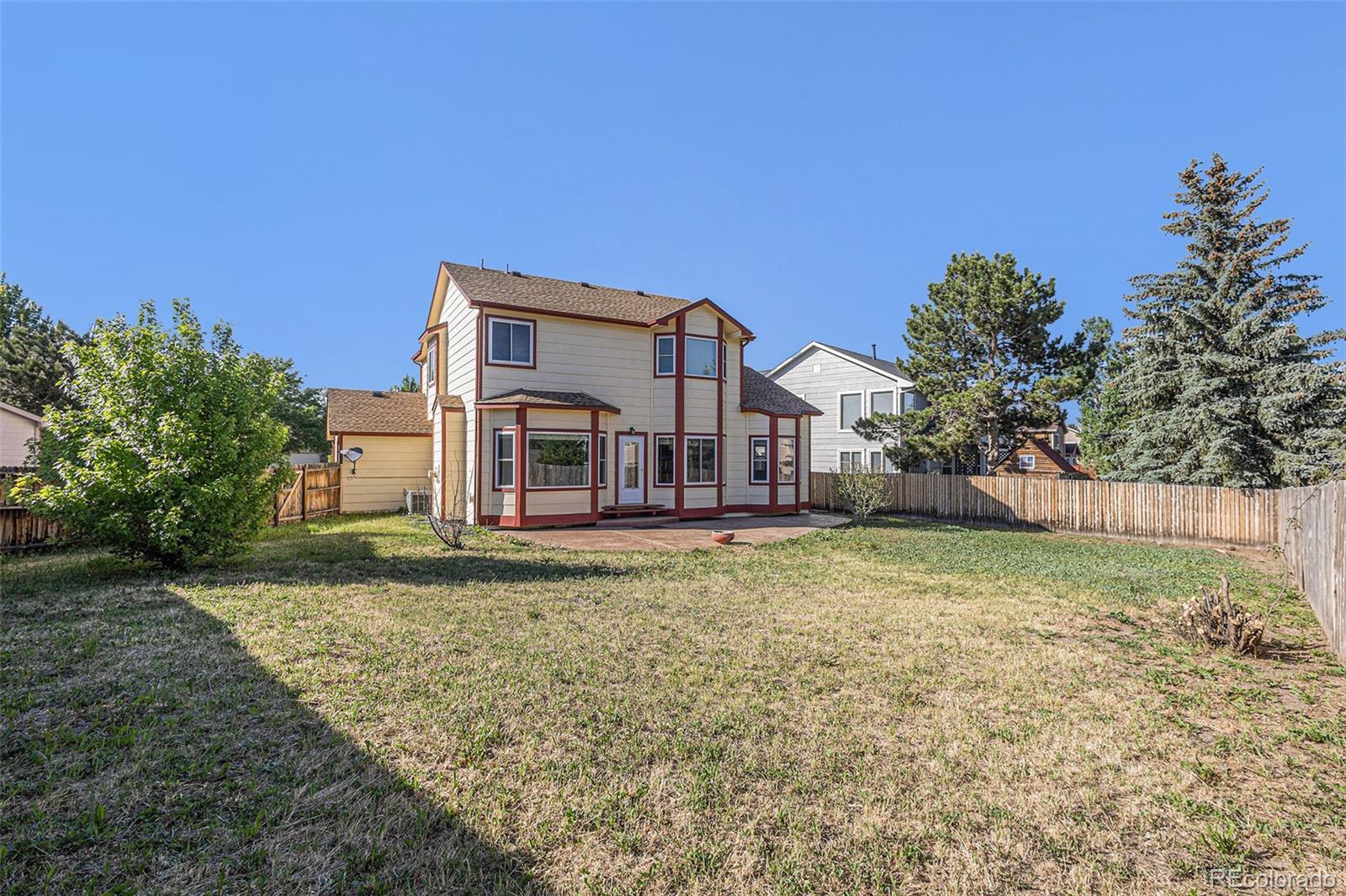 MLS Image #25 for 6460  whirlwind drive,colorado springs, Colorado