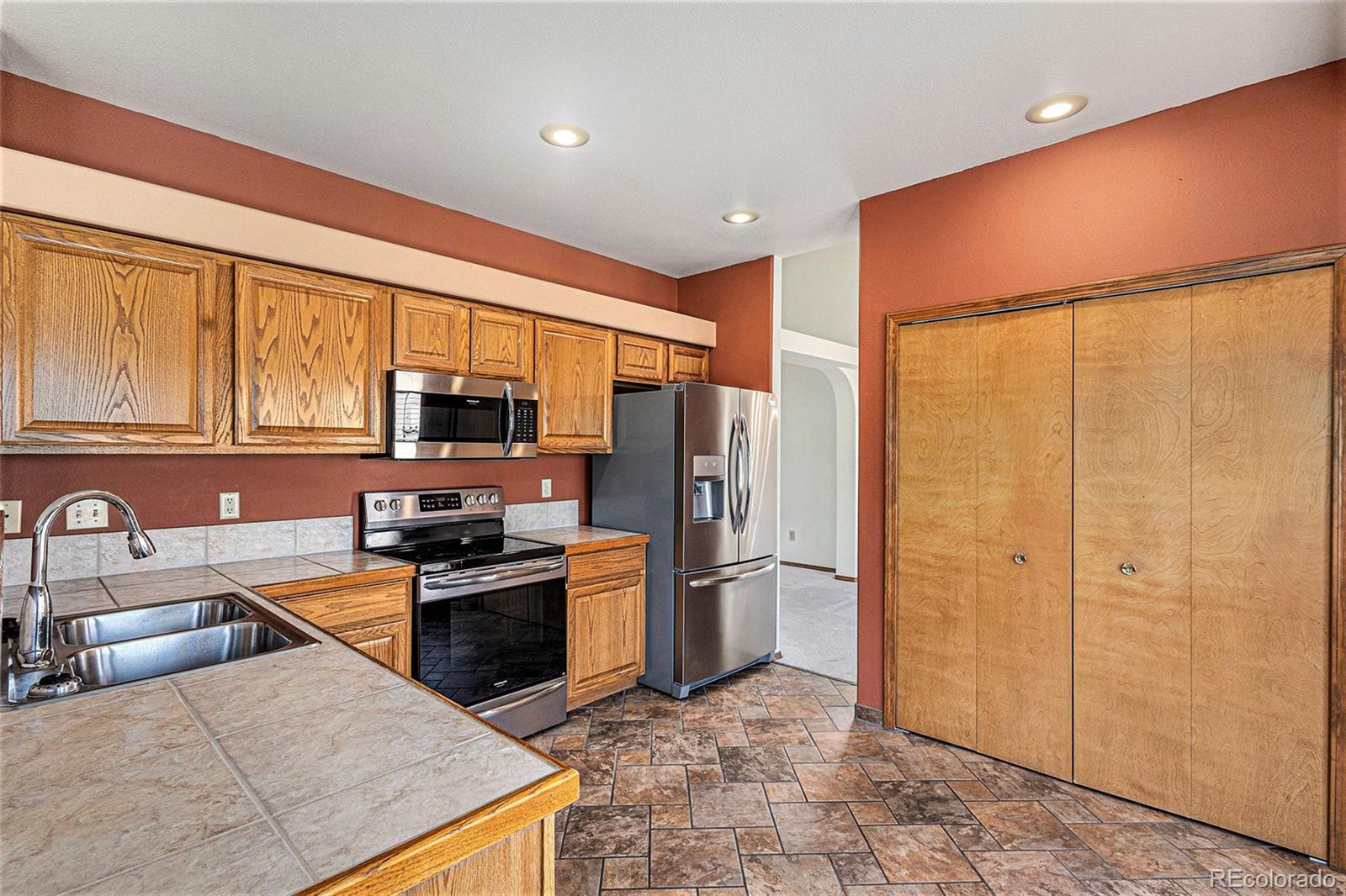 MLS Image #5 for 6460  whirlwind drive,colorado springs, Colorado