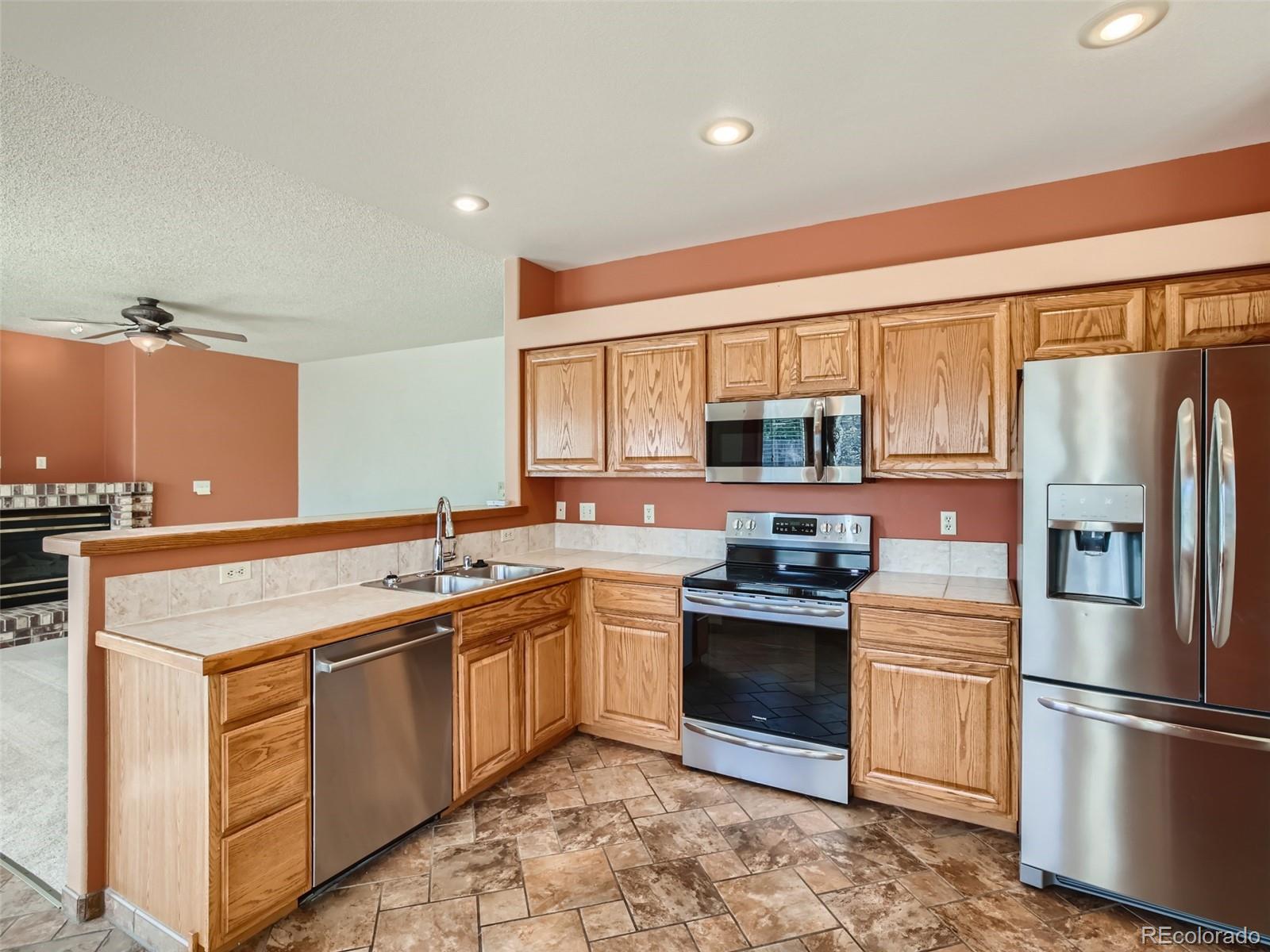 MLS Image #6 for 6460  whirlwind drive,colorado springs, Colorado