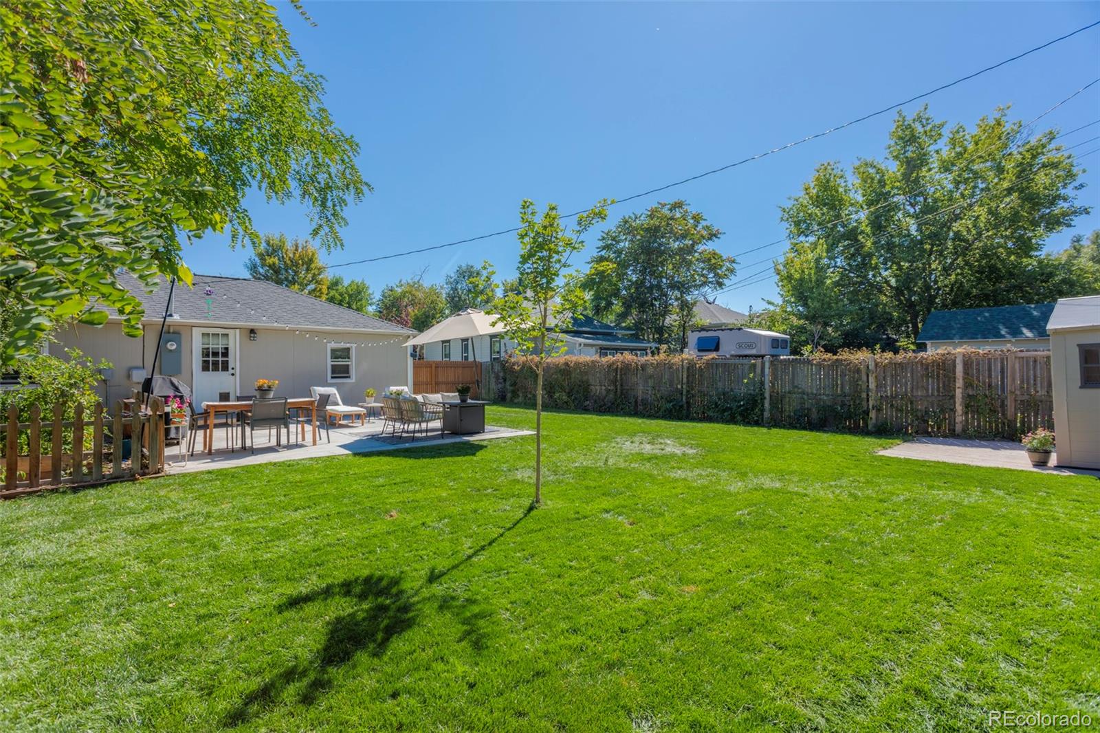 MLS Image #11 for 3735 s acoma street,englewood, Colorado