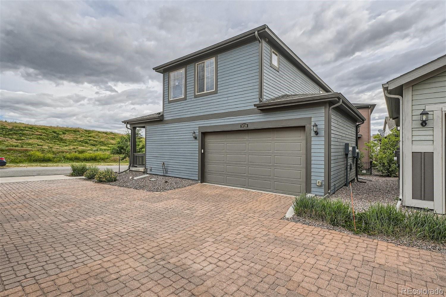 MLS Image #3 for 9728  meeker street,littleton, Colorado