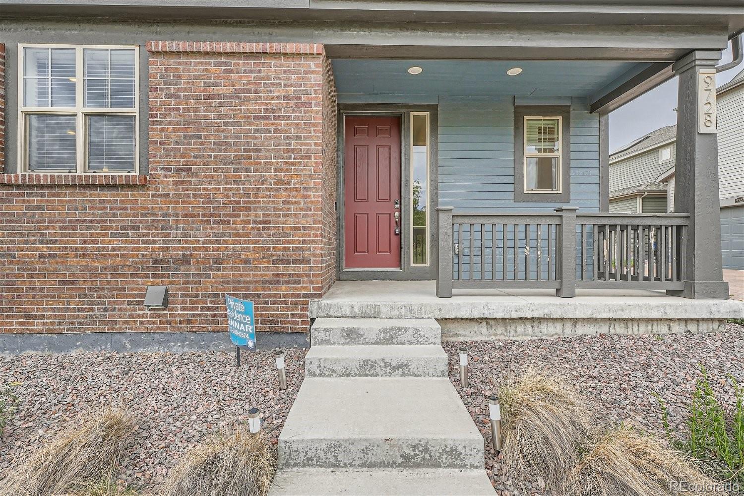 MLS Image #4 for 9728  meeker street,littleton, Colorado