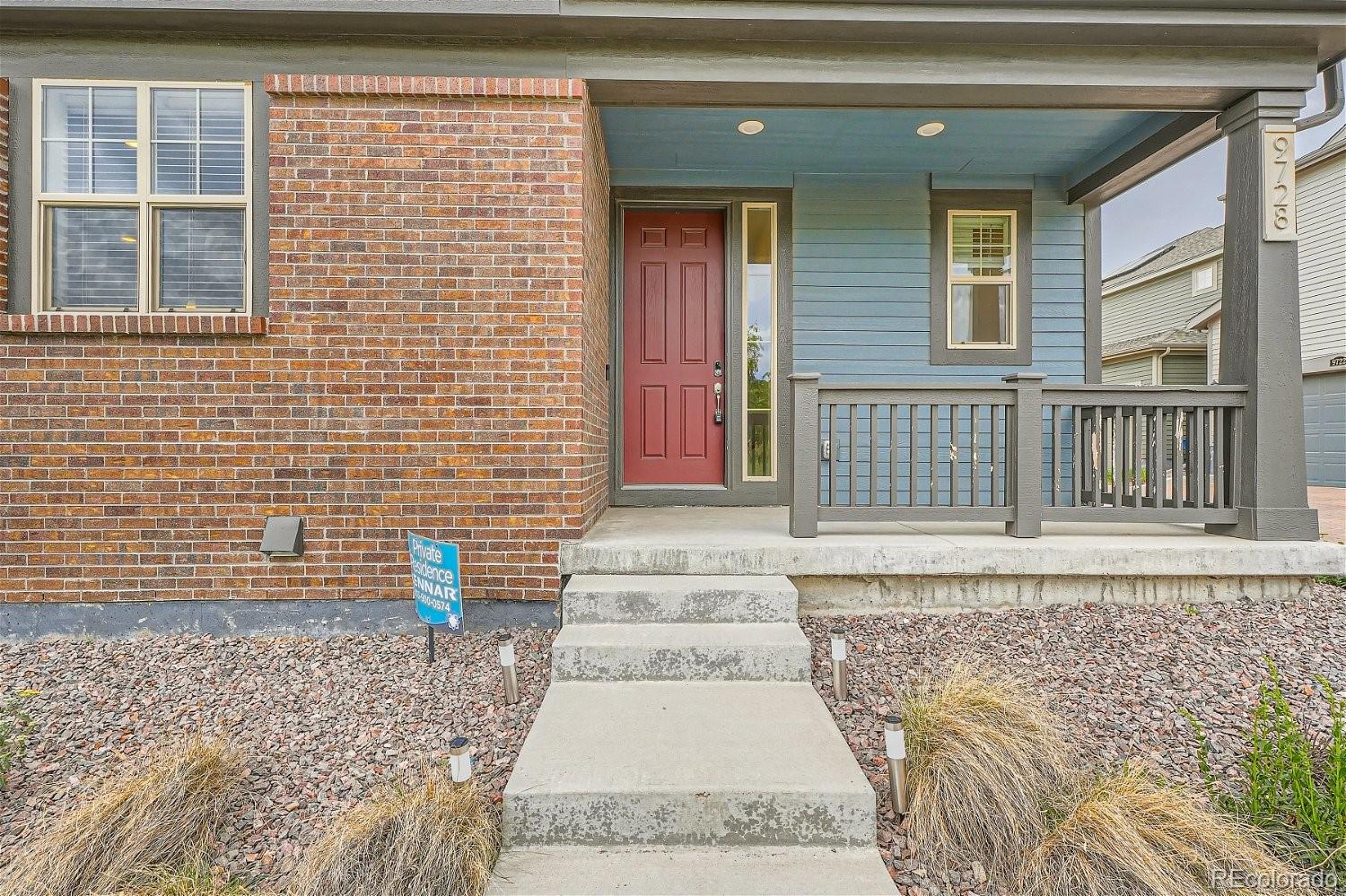 MLS Image #9 for 9728  meeker street,littleton, Colorado