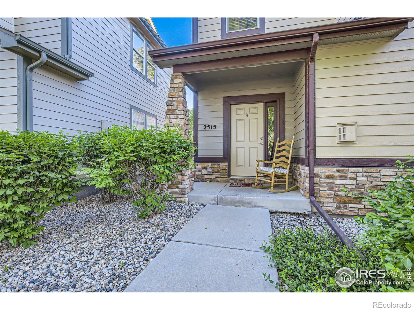 MLS Image #2 for 2515  custer drive,fort collins, Colorado